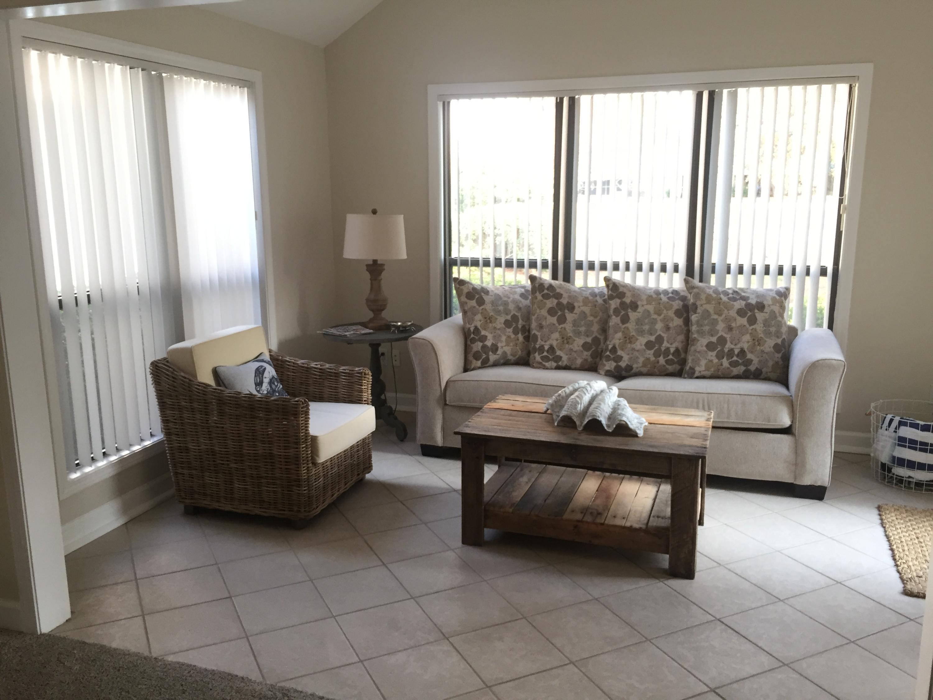 SANDPIPER VILLAGE CONDO - Residential