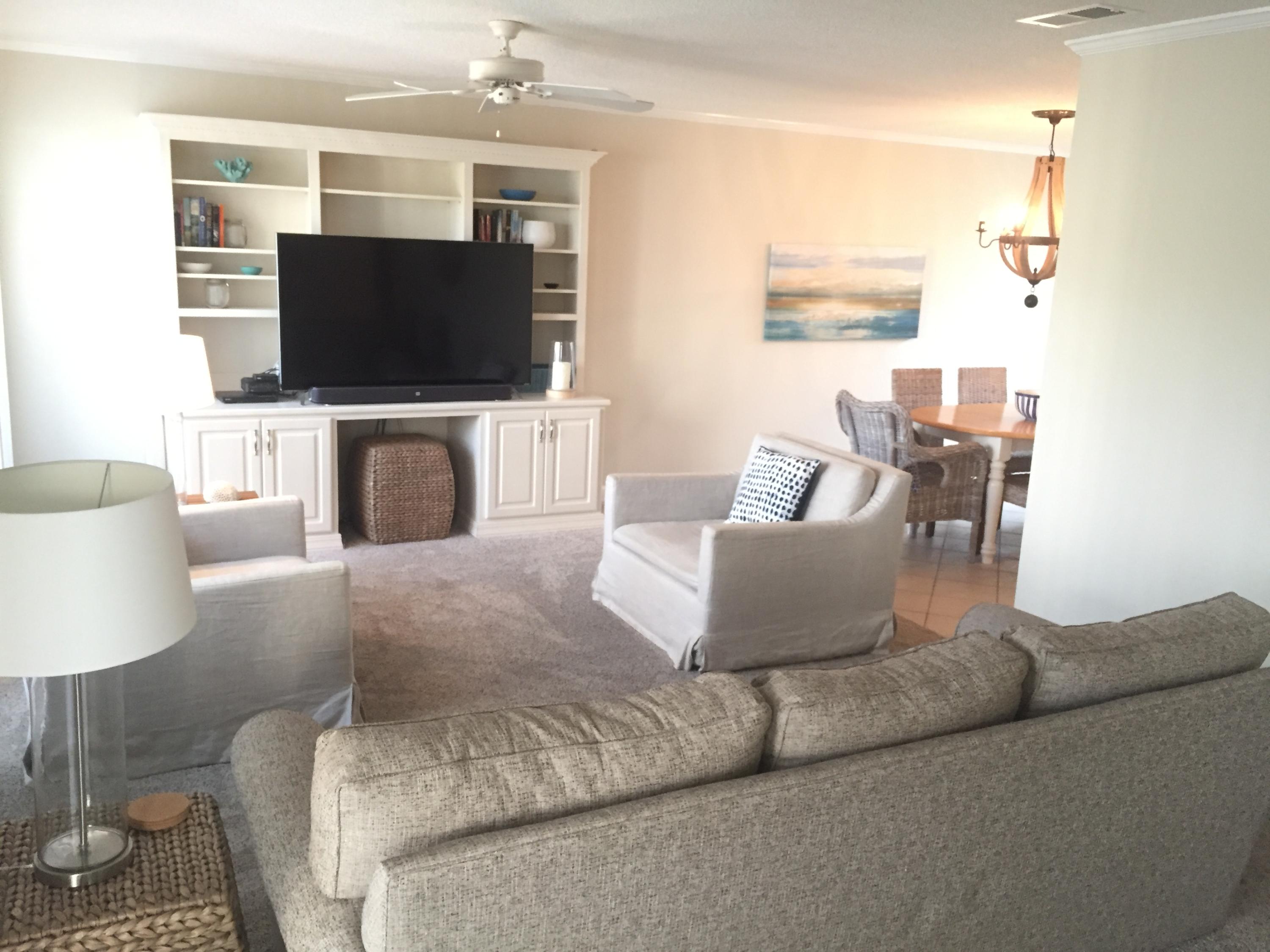 SANDPIPER VILLAGE CONDO - Residential