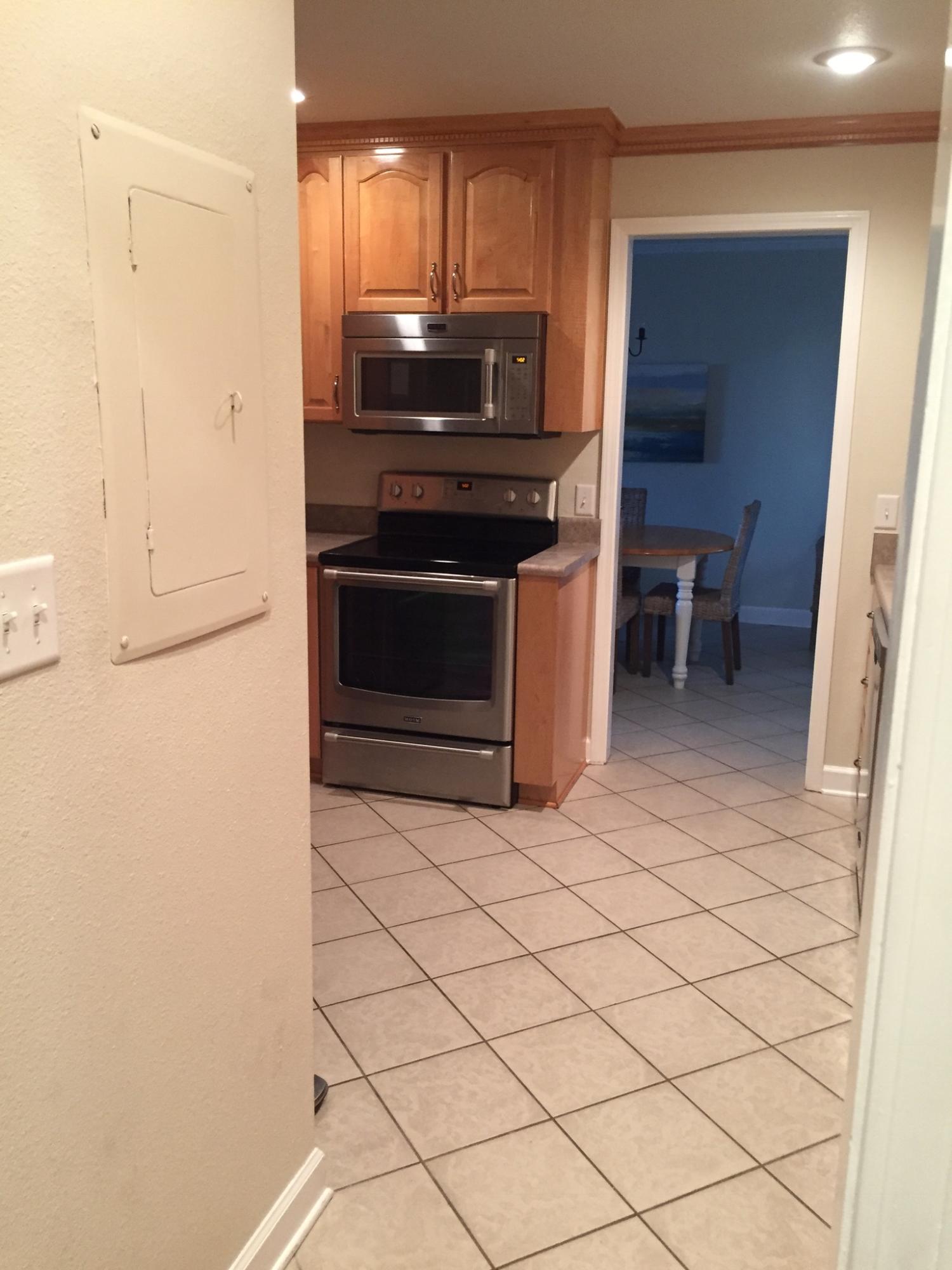 SANDPIPER VILLAGE CONDO - Residential