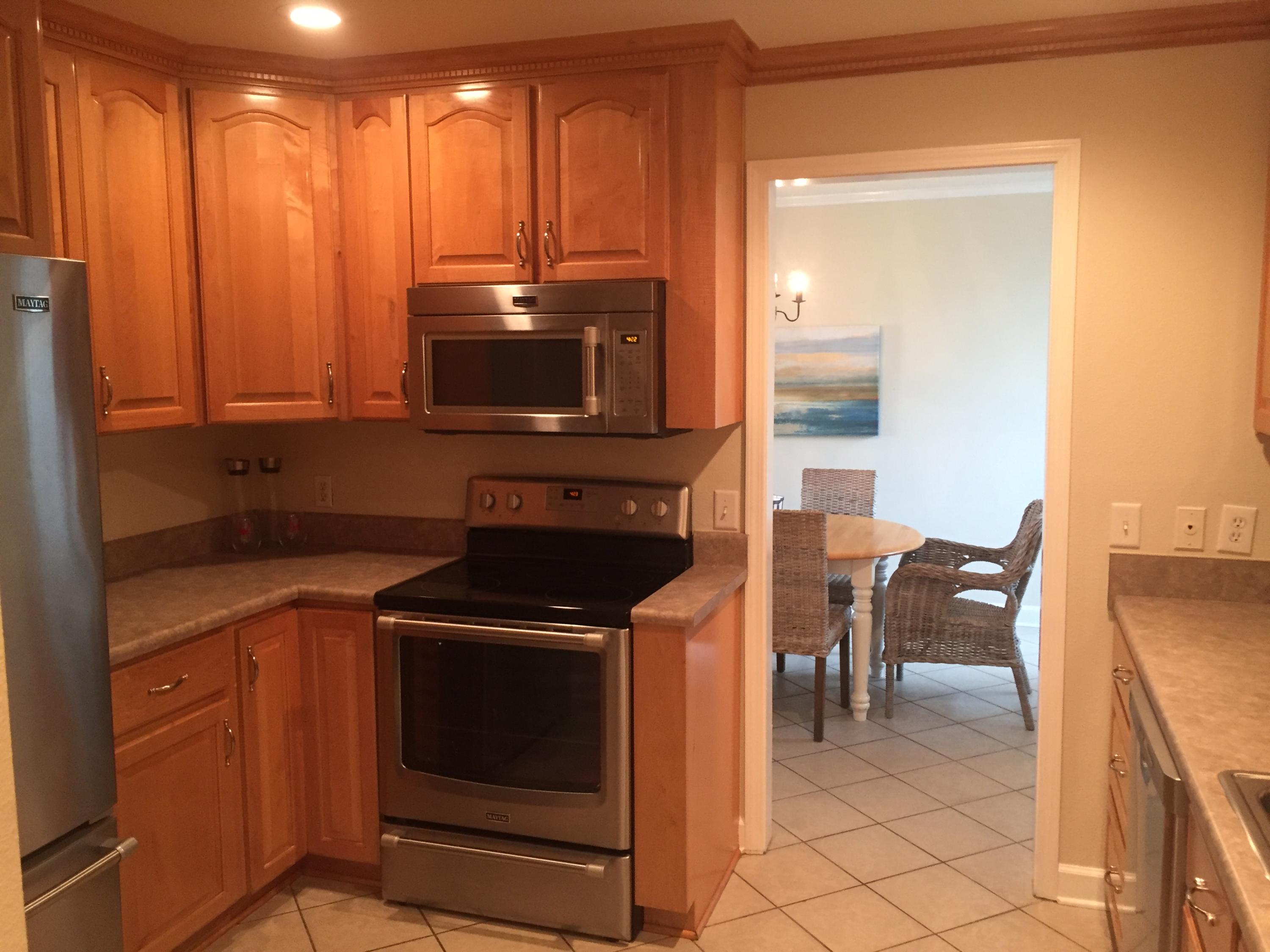 SANDPIPER VILLAGE CONDO - Residential