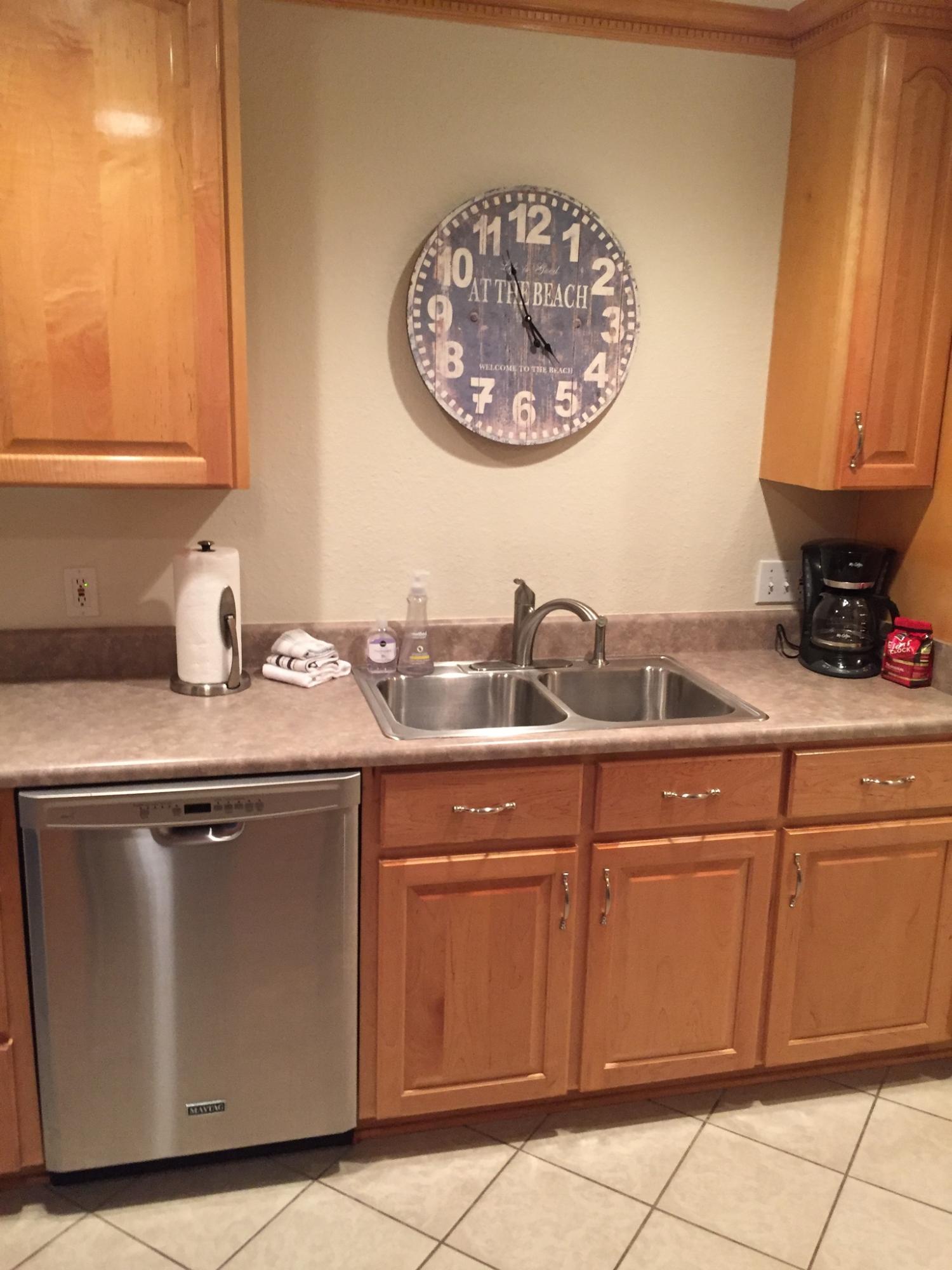 SANDPIPER VILLAGE CONDO - Residential