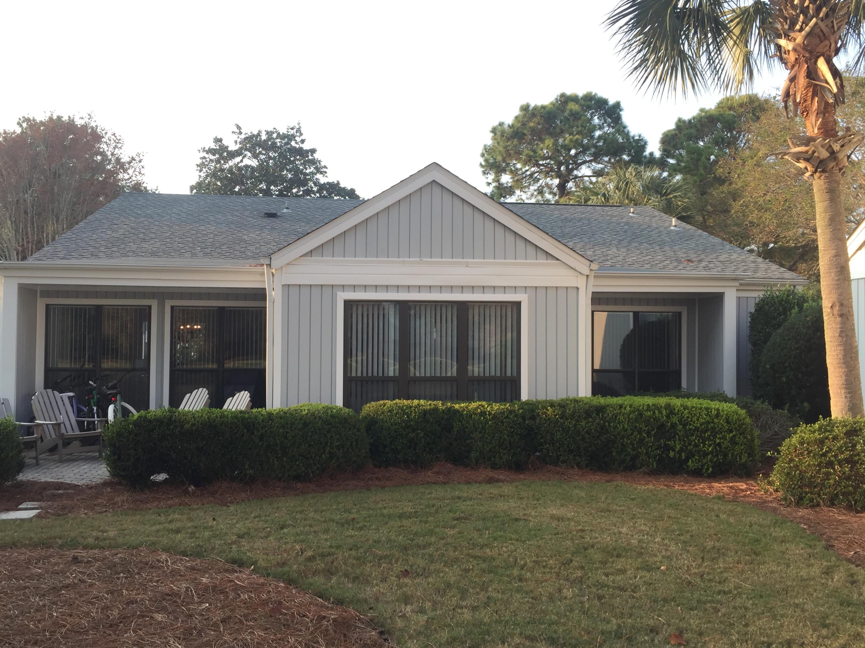 SANDPIPER VILLAGE CONDO - Residential