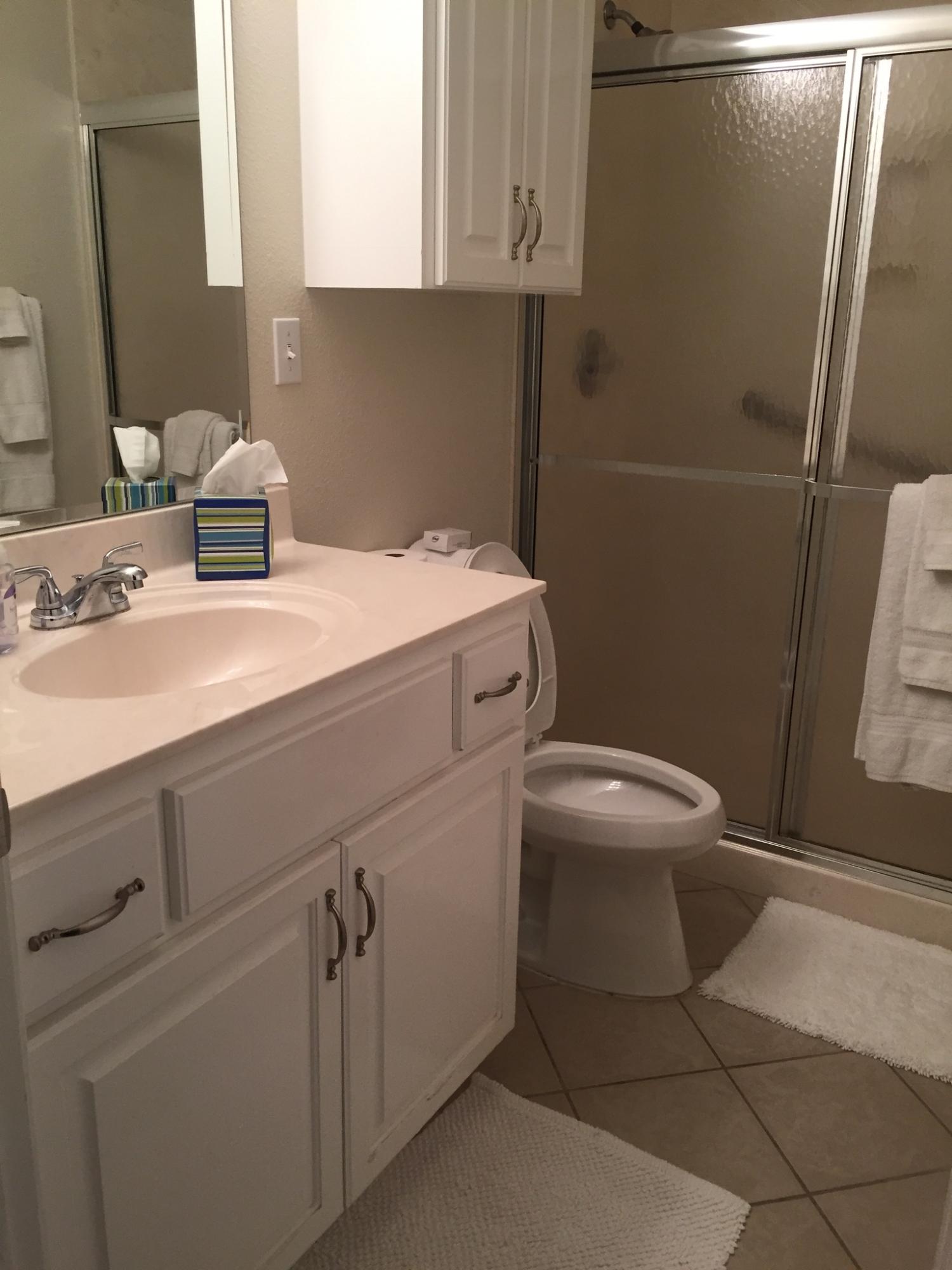 SANDPIPER VILLAGE CONDO - Residential