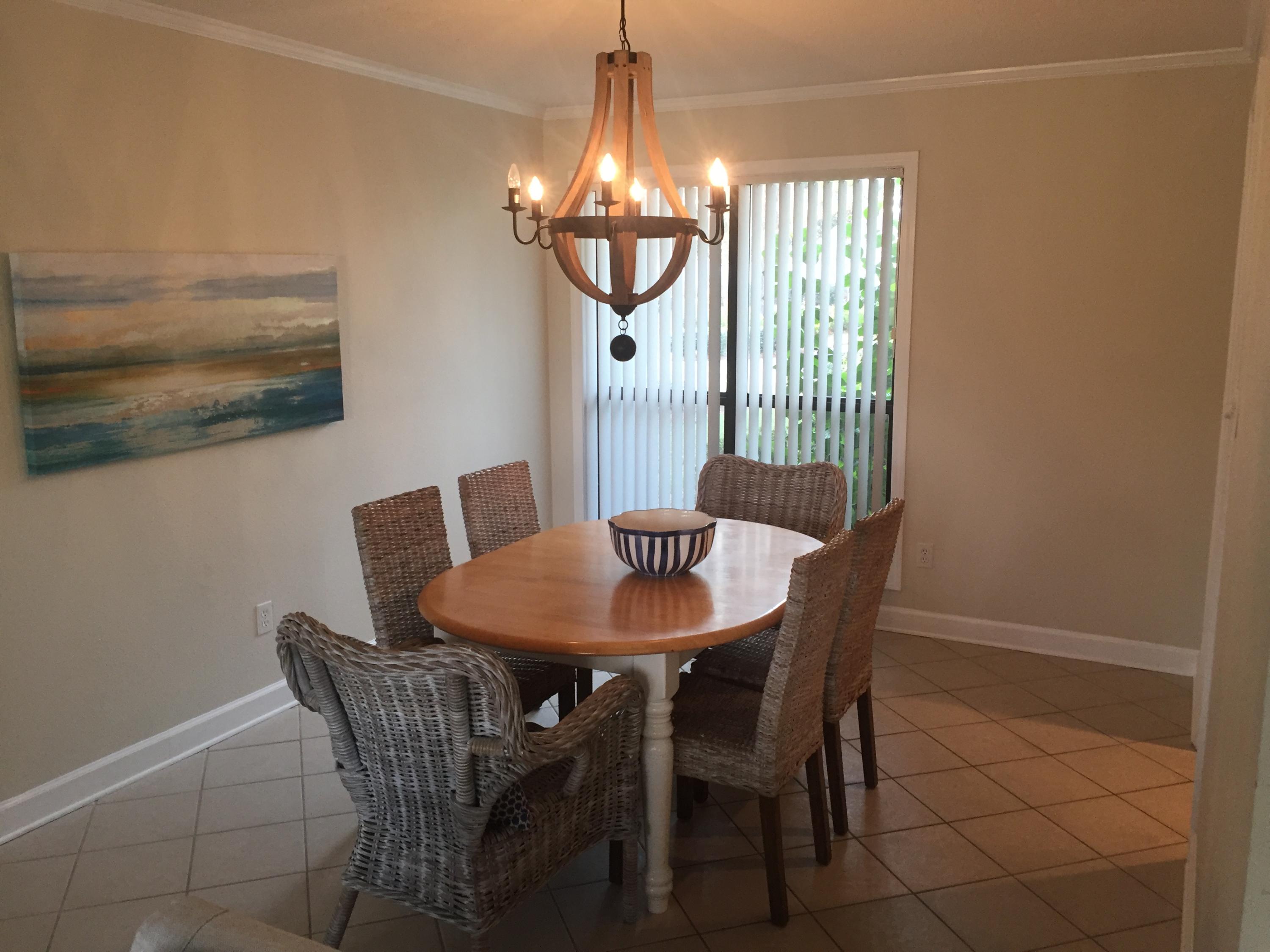 SANDPIPER VILLAGE CONDO - Residential