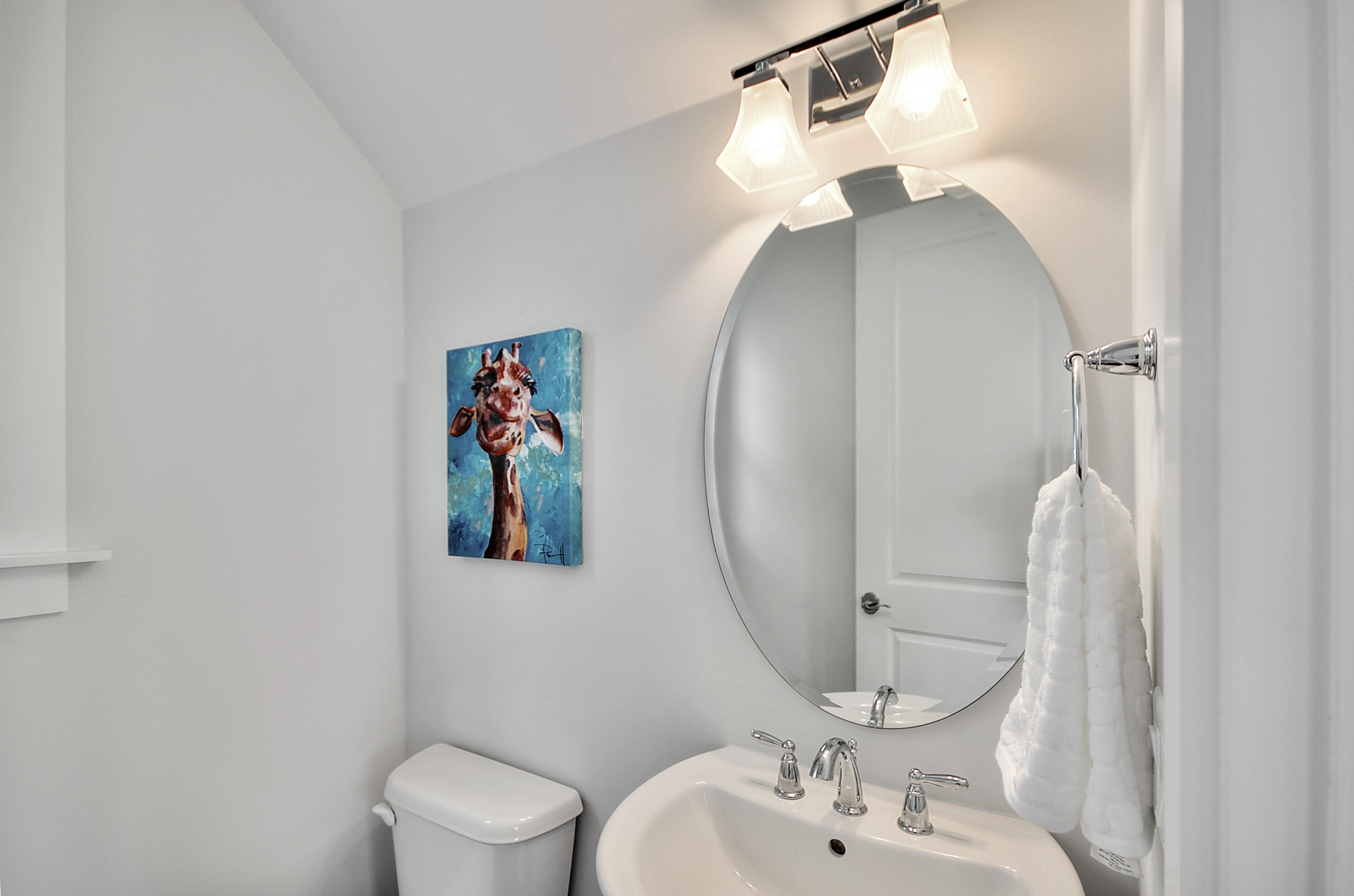 NATUREWALK AT SEAGROVE - Residential