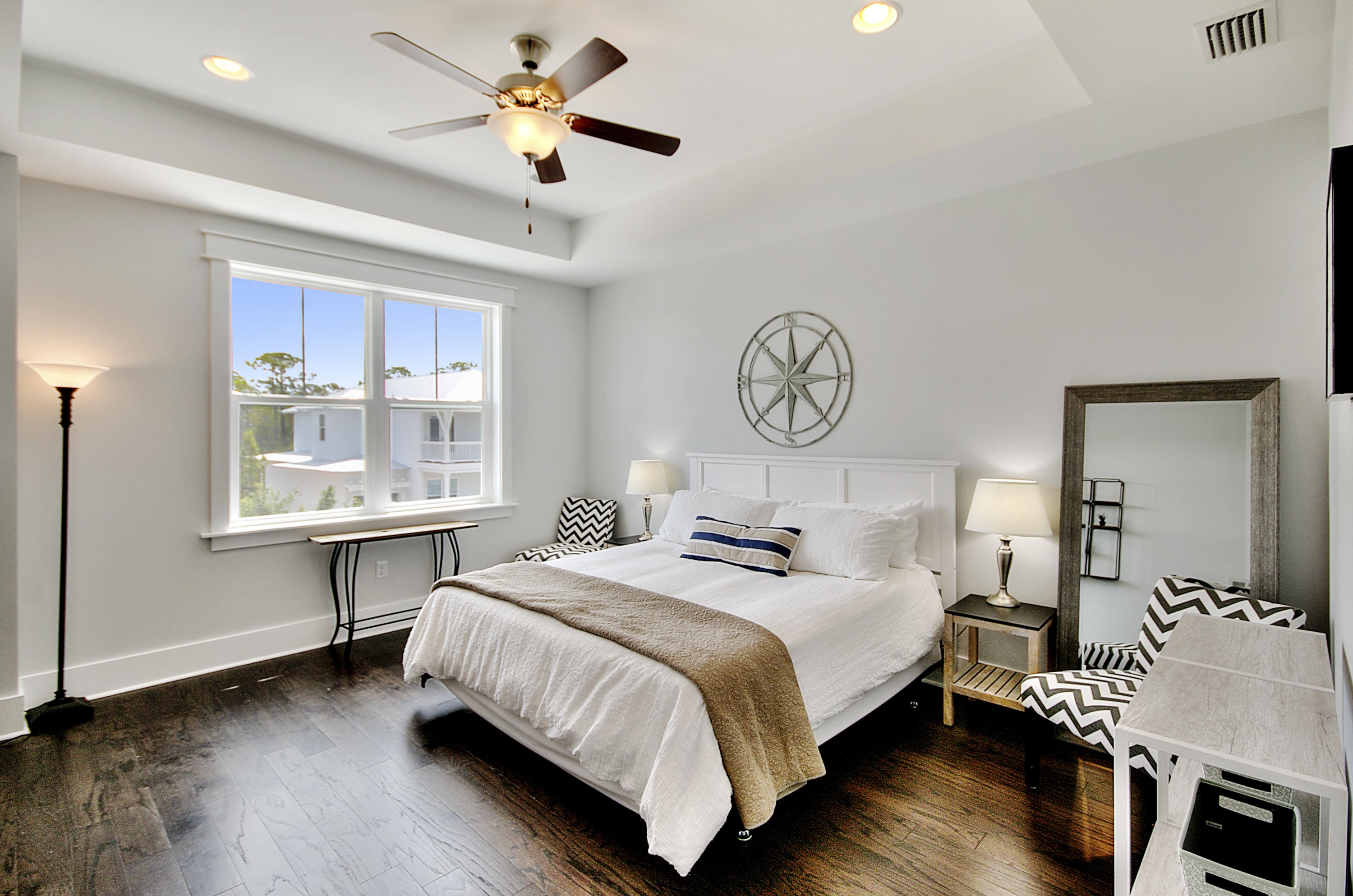 NATUREWALK AT SEAGROVE - Residential