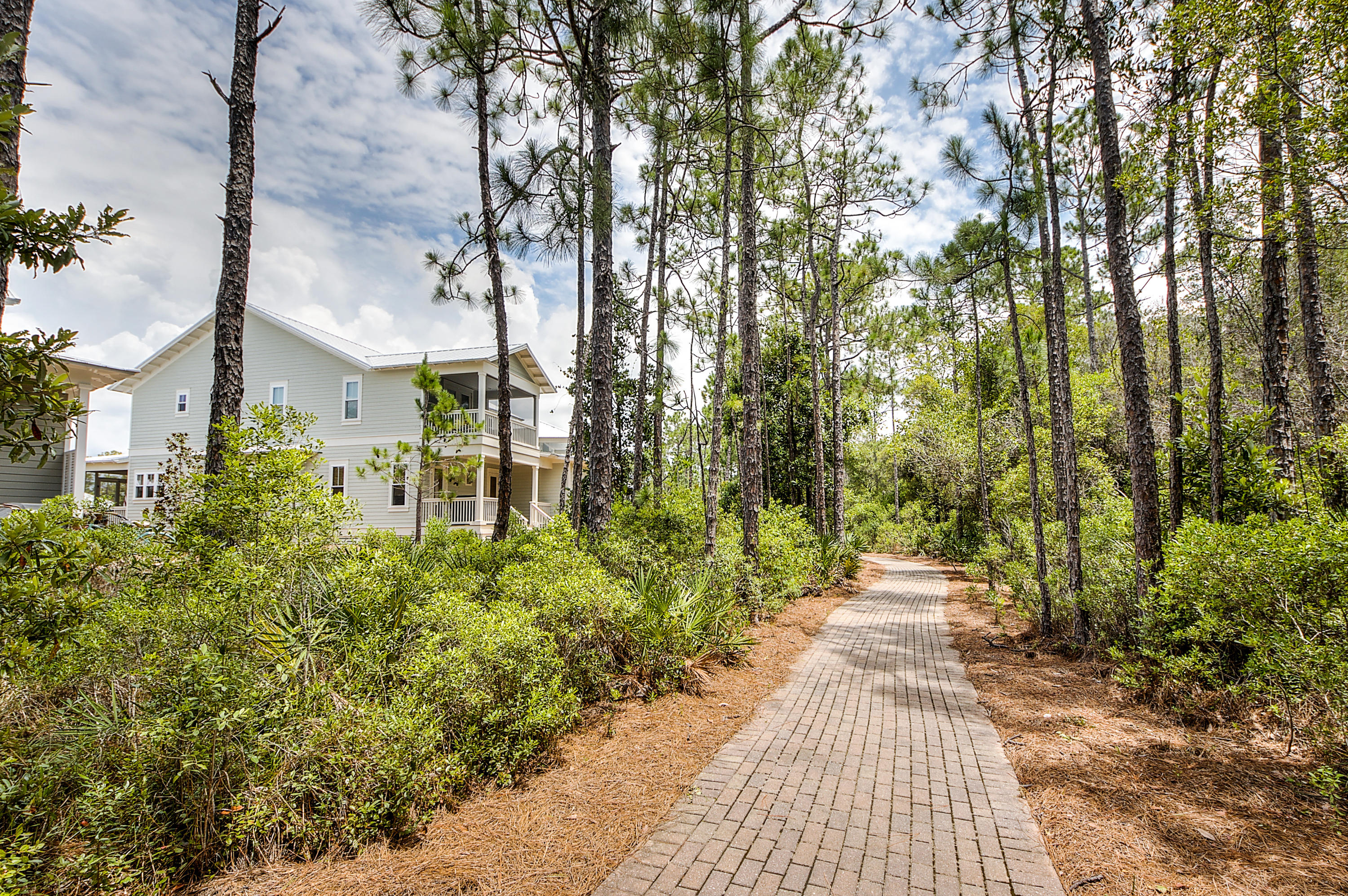 NATUREWALK AT SEAGROVE - Residential