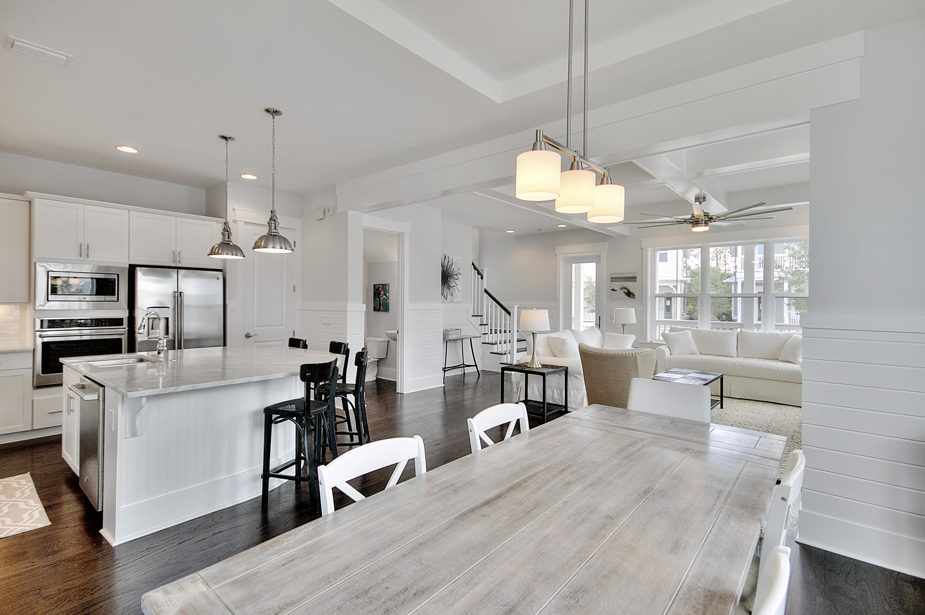 NATUREWALK AT SEAGROVE - Residential