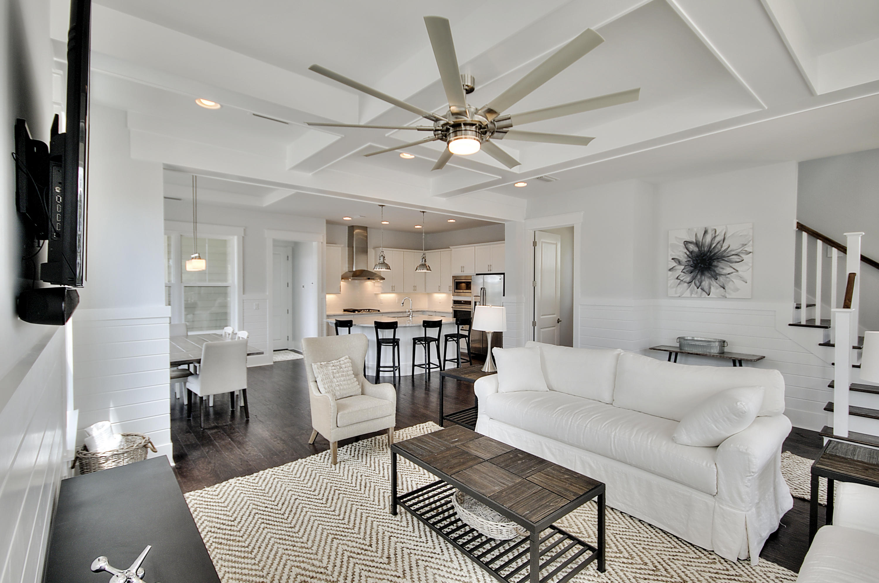 NATUREWALK AT SEAGROVE - Residential