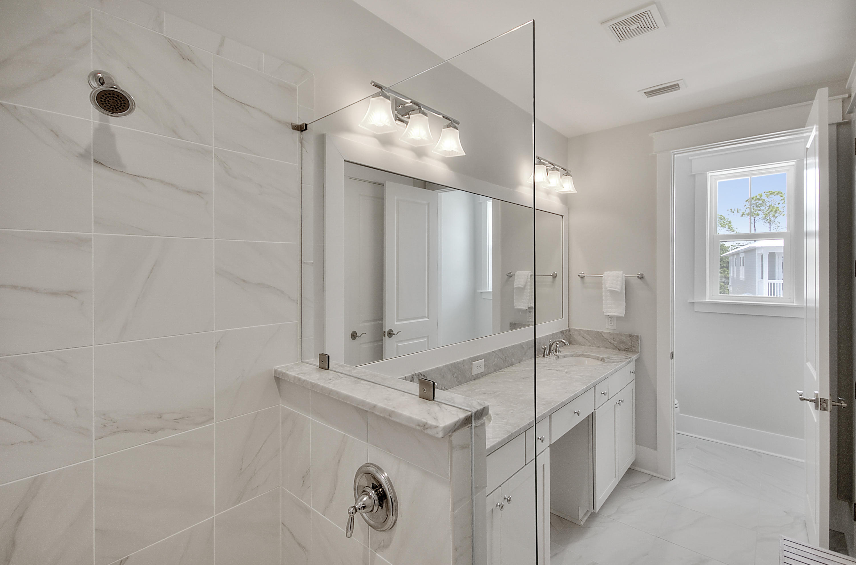 NATUREWALK AT SEAGROVE - Residential