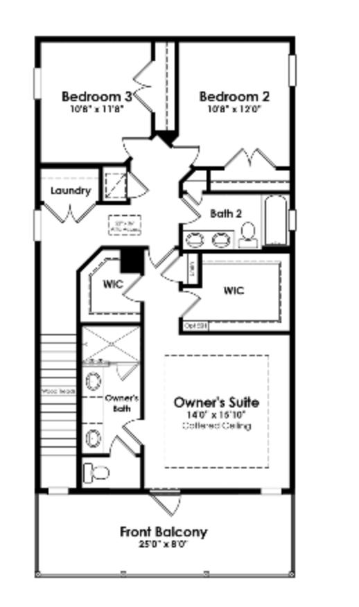 NATUREWALK AT SEAGROVE - Residential