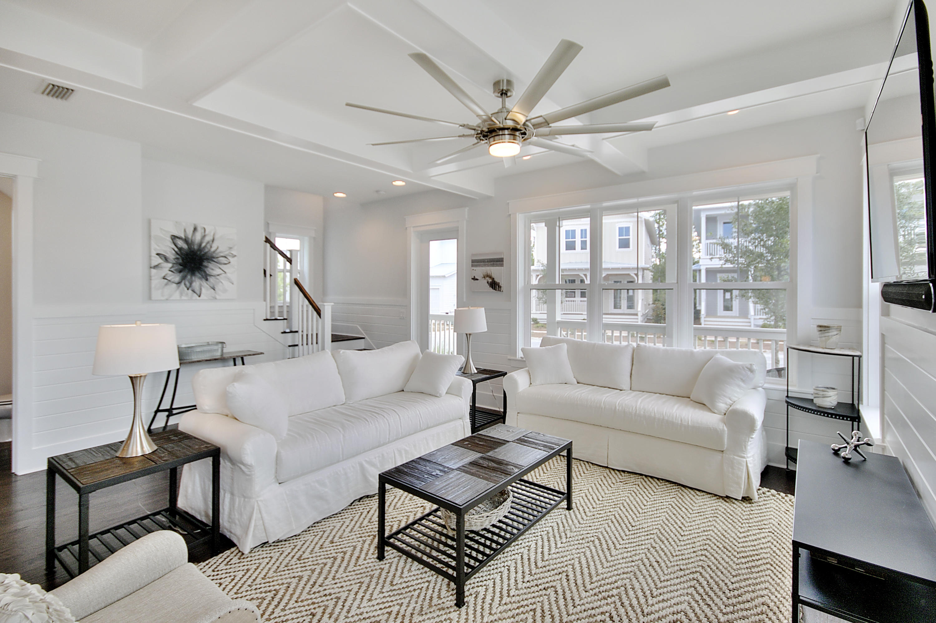 NATUREWALK AT SEAGROVE - Residential