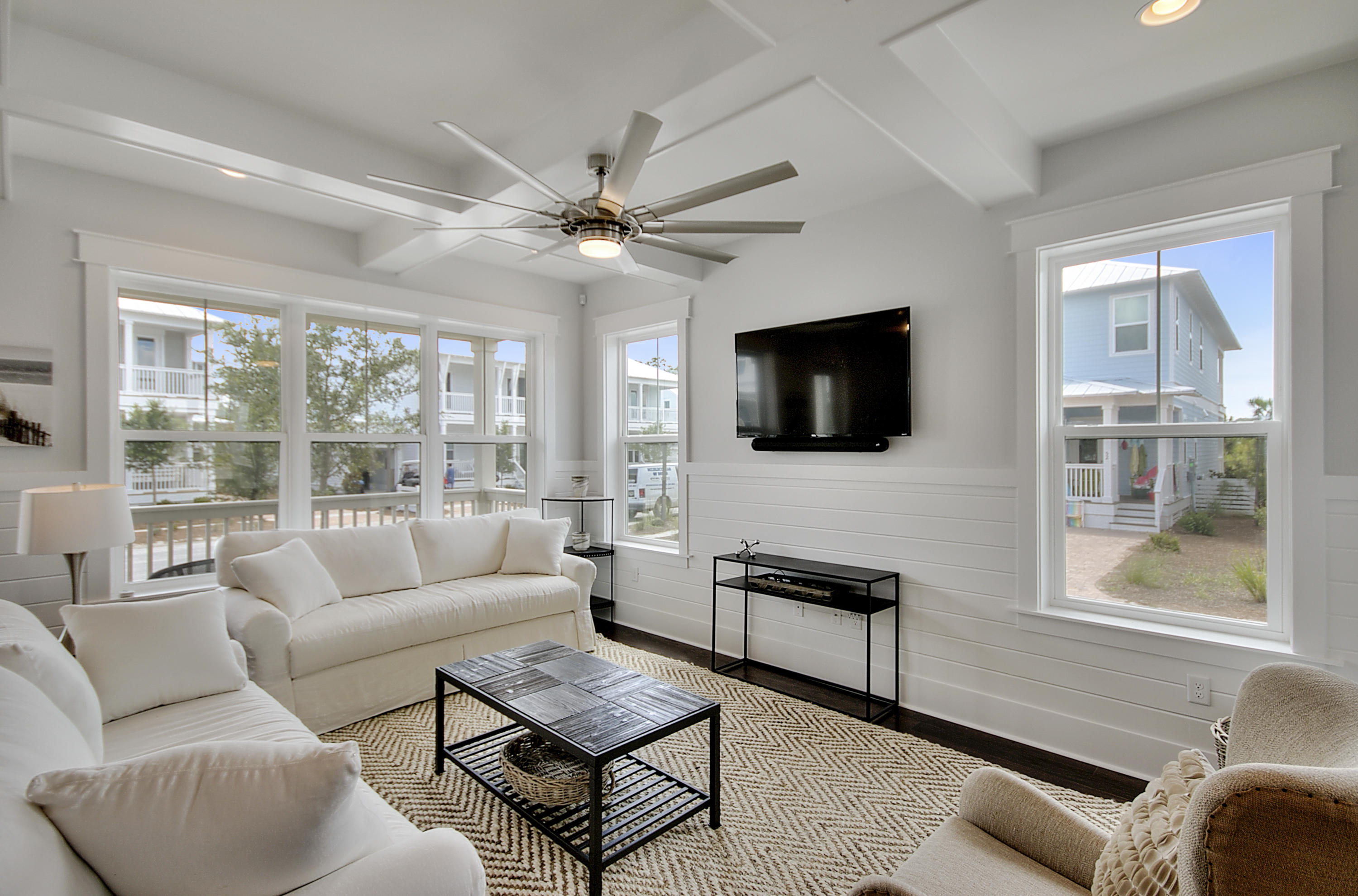 NATUREWALK AT SEAGROVE - Residential