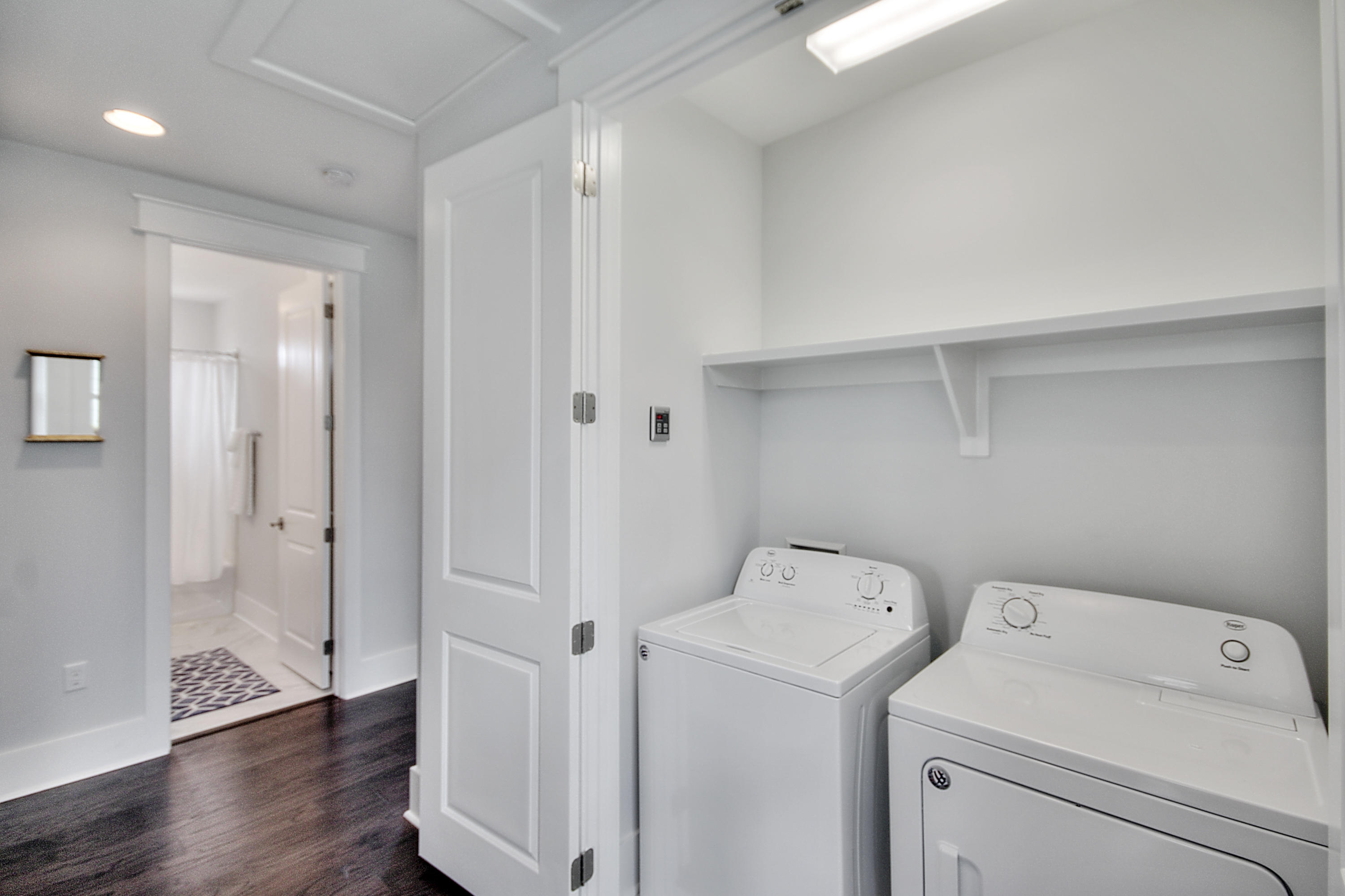 NATUREWALK AT SEAGROVE - Residential