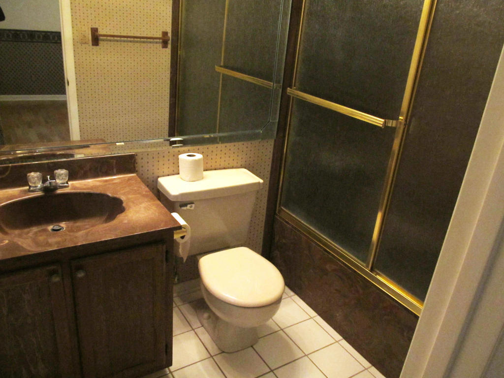 Pinedale 2nd Addition - Residential Lease