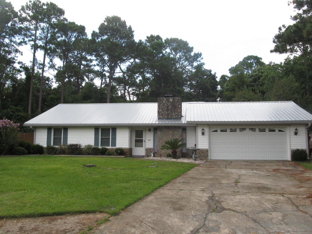 Pinedale 2nd Addition - Residential Lease