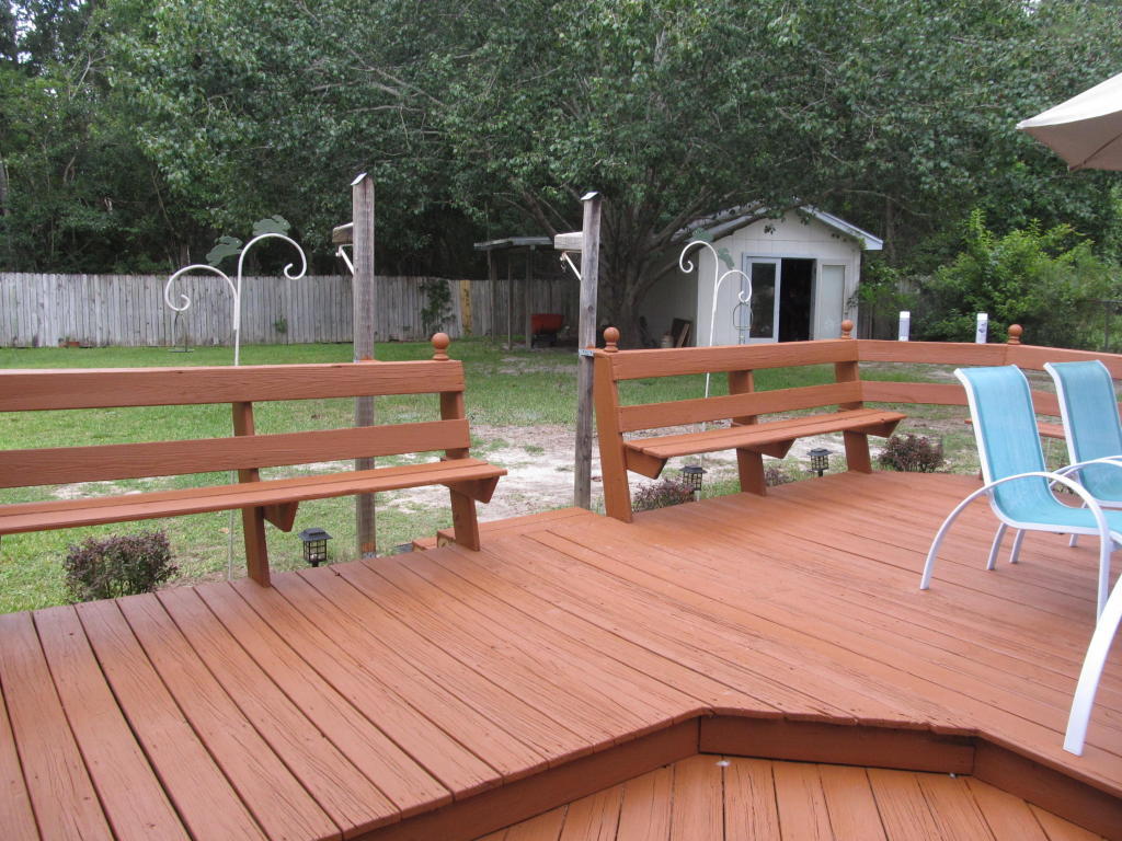 Pinedale 2nd Addition - Residential Lease