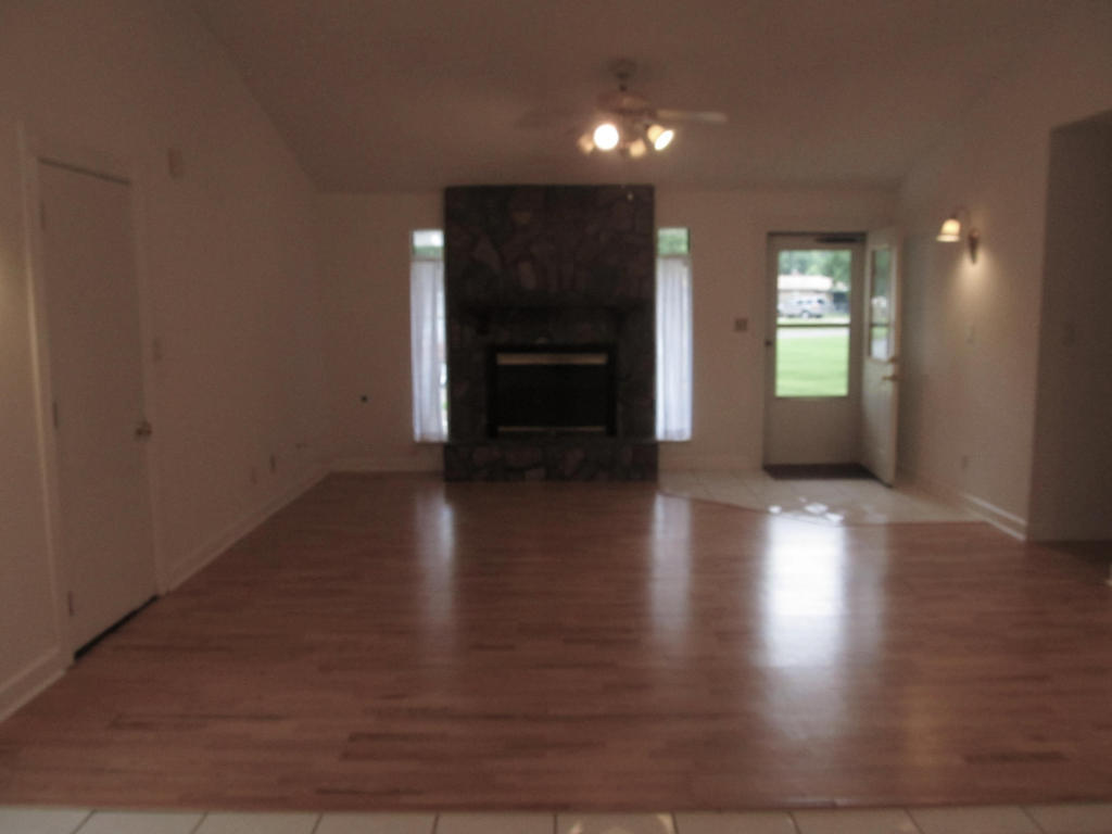 Pinedale 2nd Addition - Residential Lease