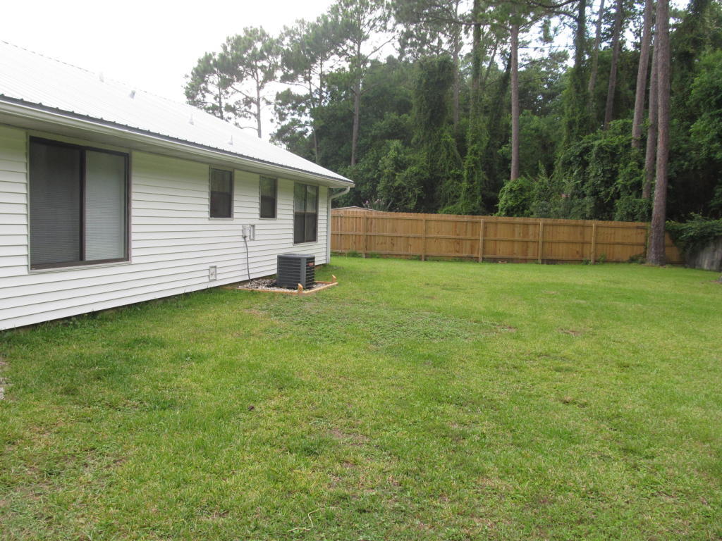 Pinedale 2nd Addition - Residential Lease