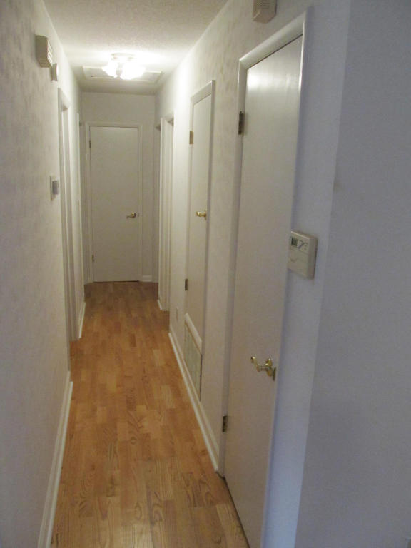 Pinedale 2nd Addition - Residential Lease