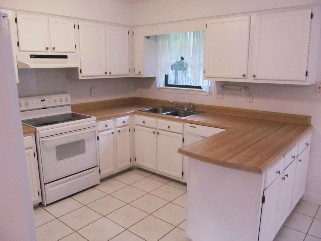 Pinedale 2nd Addition - Residential Lease