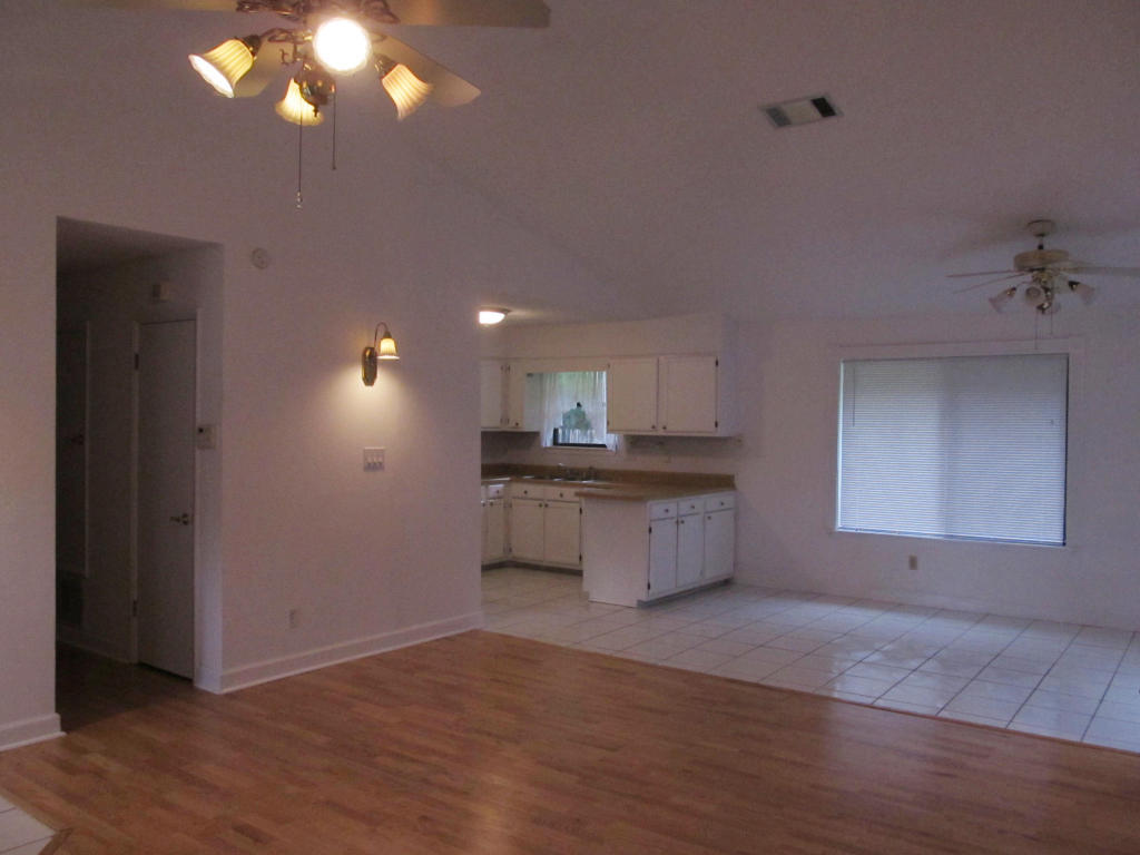Pinedale 2nd Addition - Residential Lease
