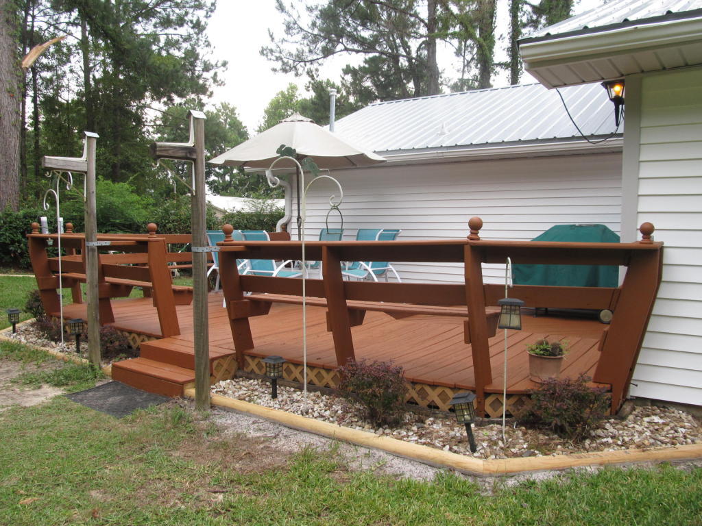 Pinedale 2nd Addition - Residential Lease