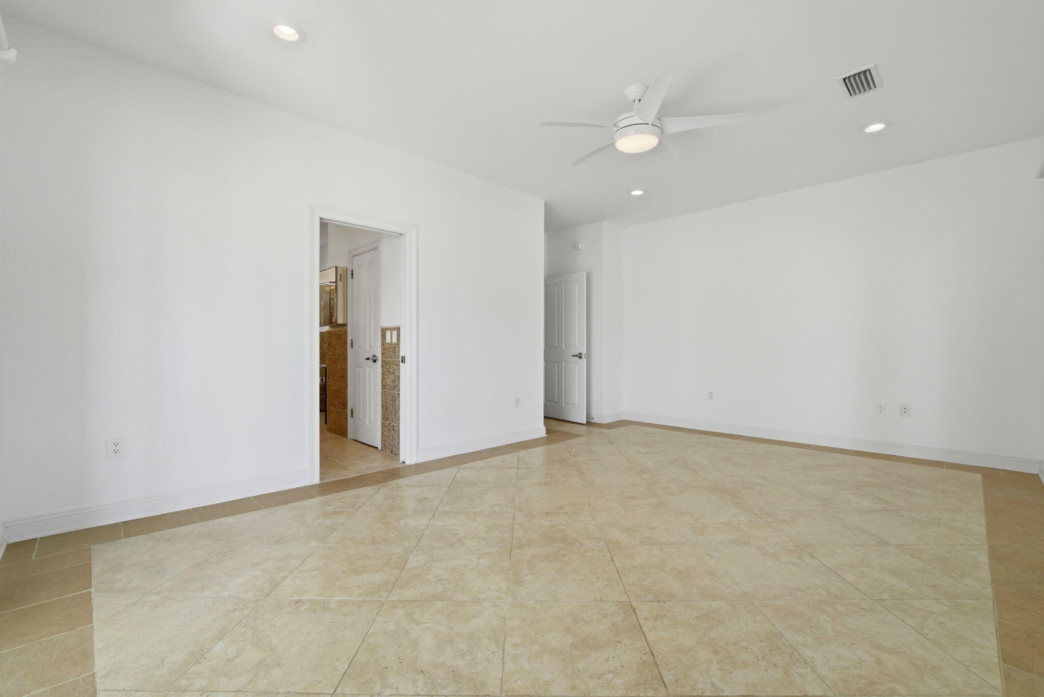 PARASOL - Residential