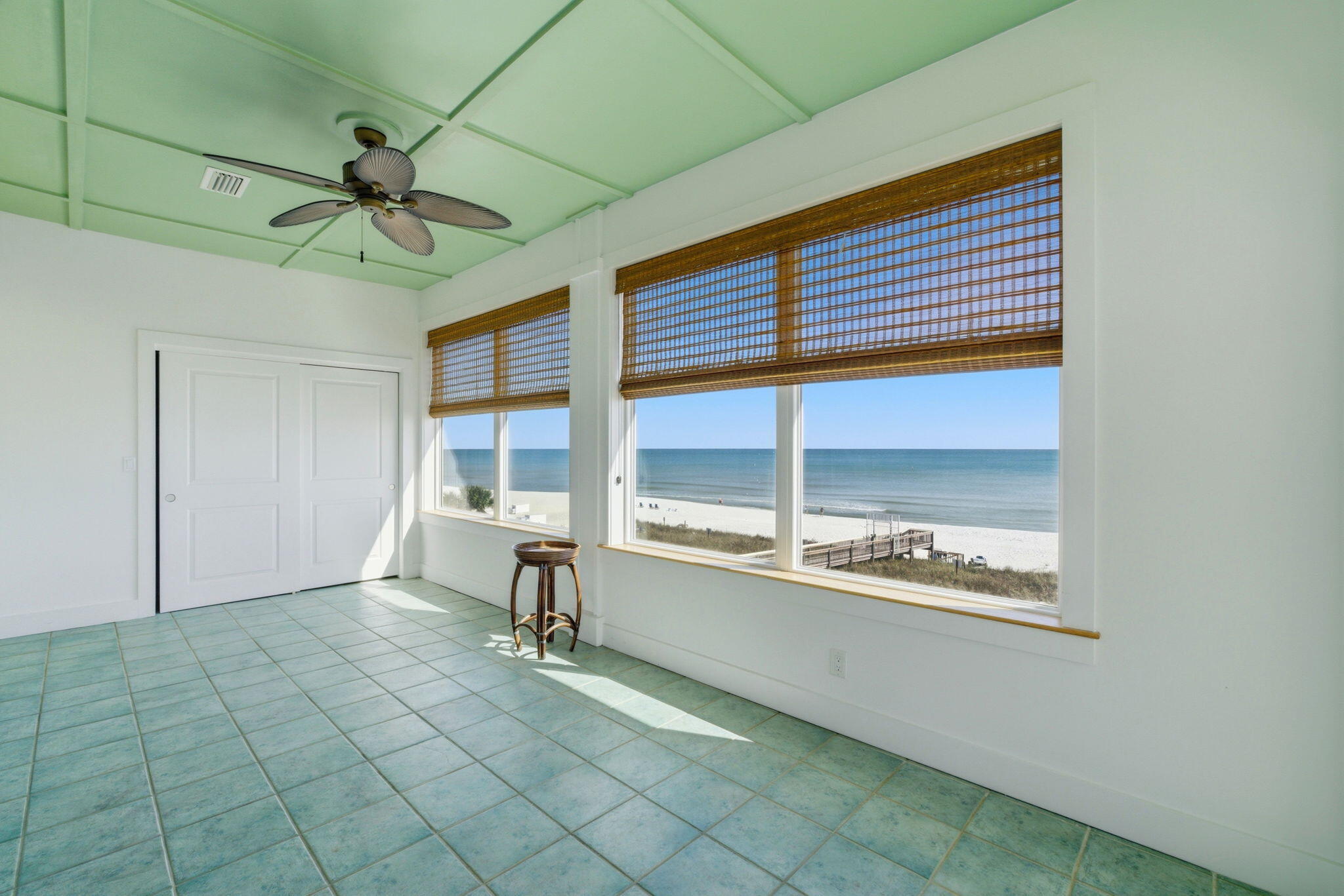 PARASOL - Residential