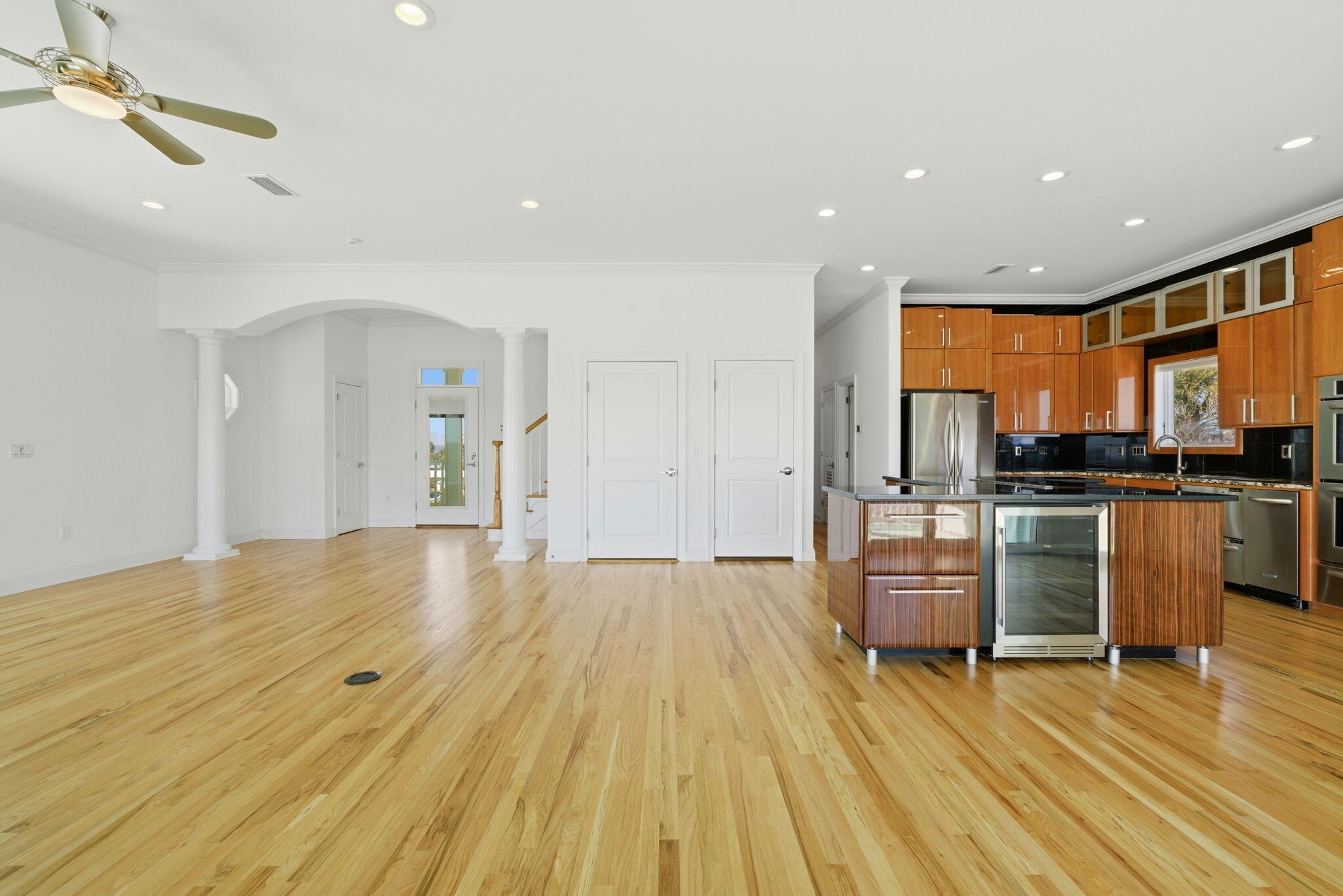 PARASOL - Residential