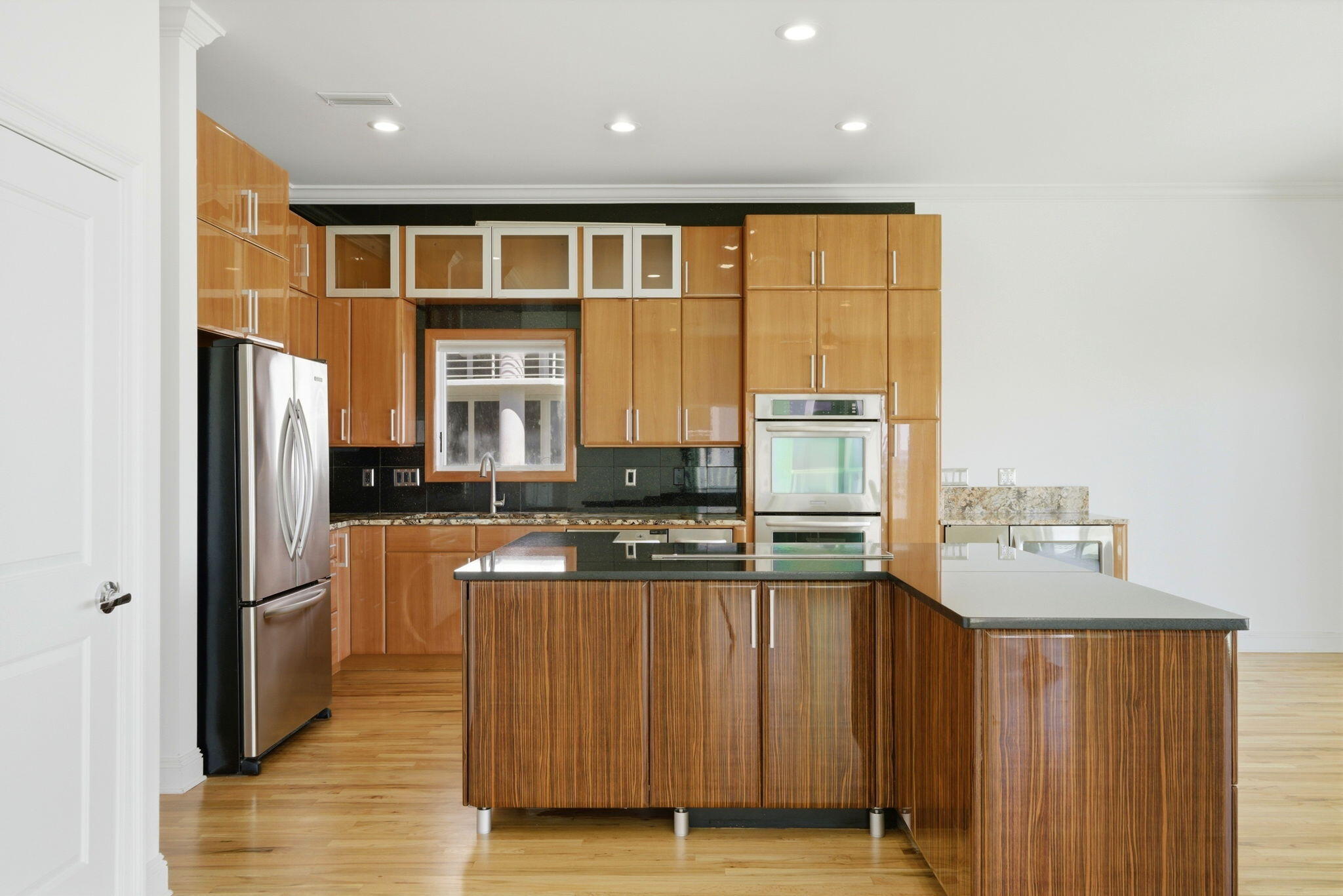 PARASOL - Residential