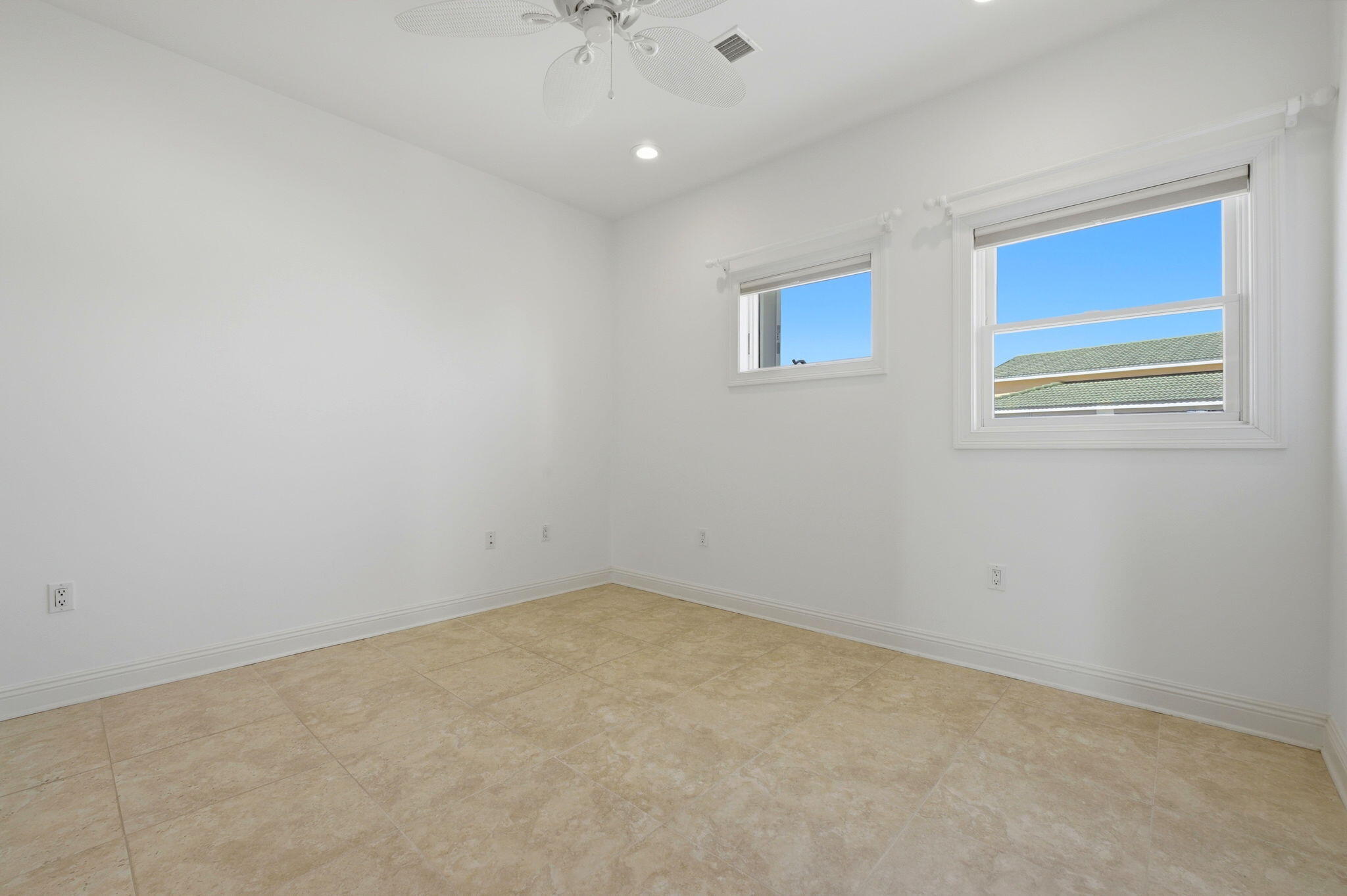 PARASOL - Residential