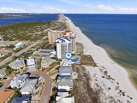 1242 Parasol Place Perdido Key FL 32507