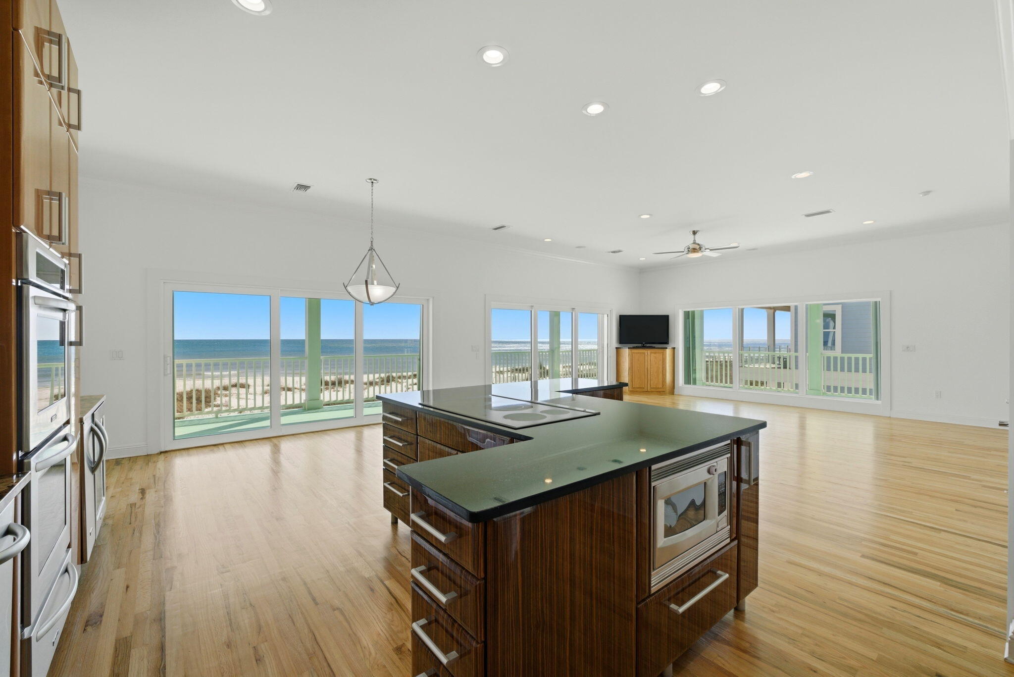 PARASOL - Residential