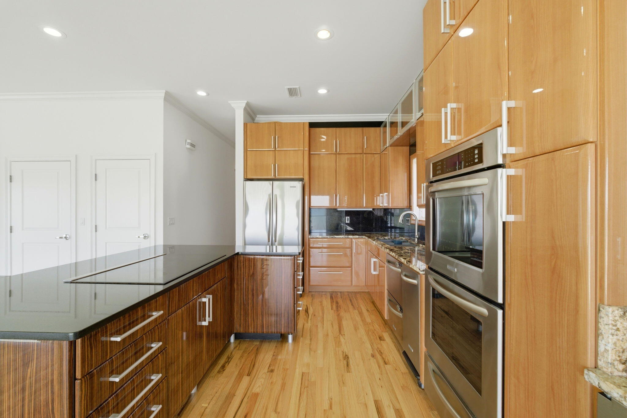 PARASOL - Residential