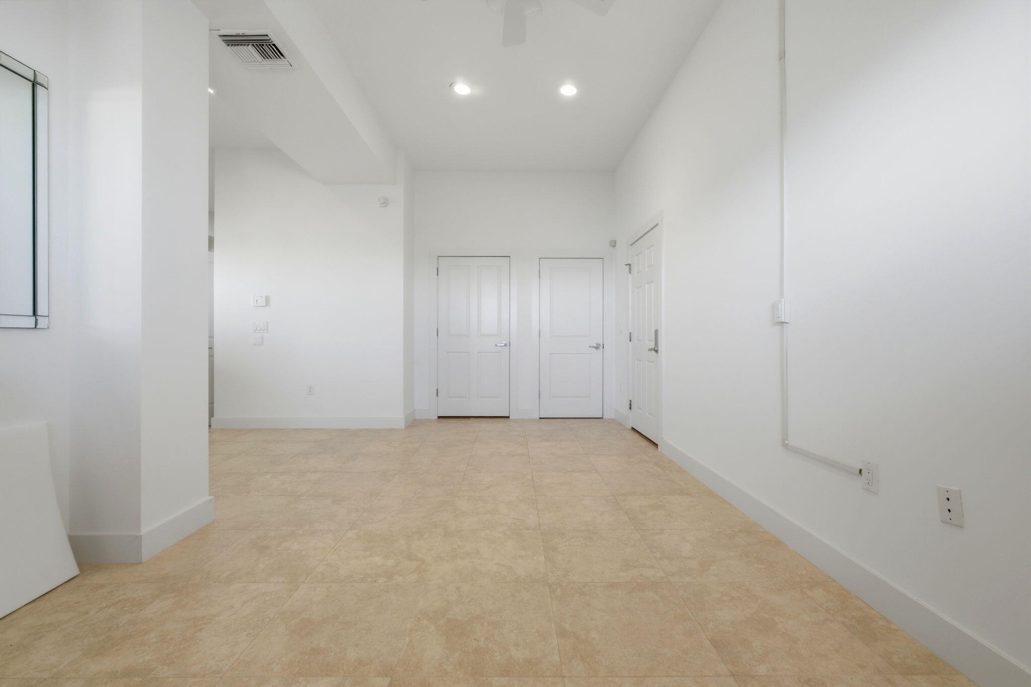 PARASOL - Residential