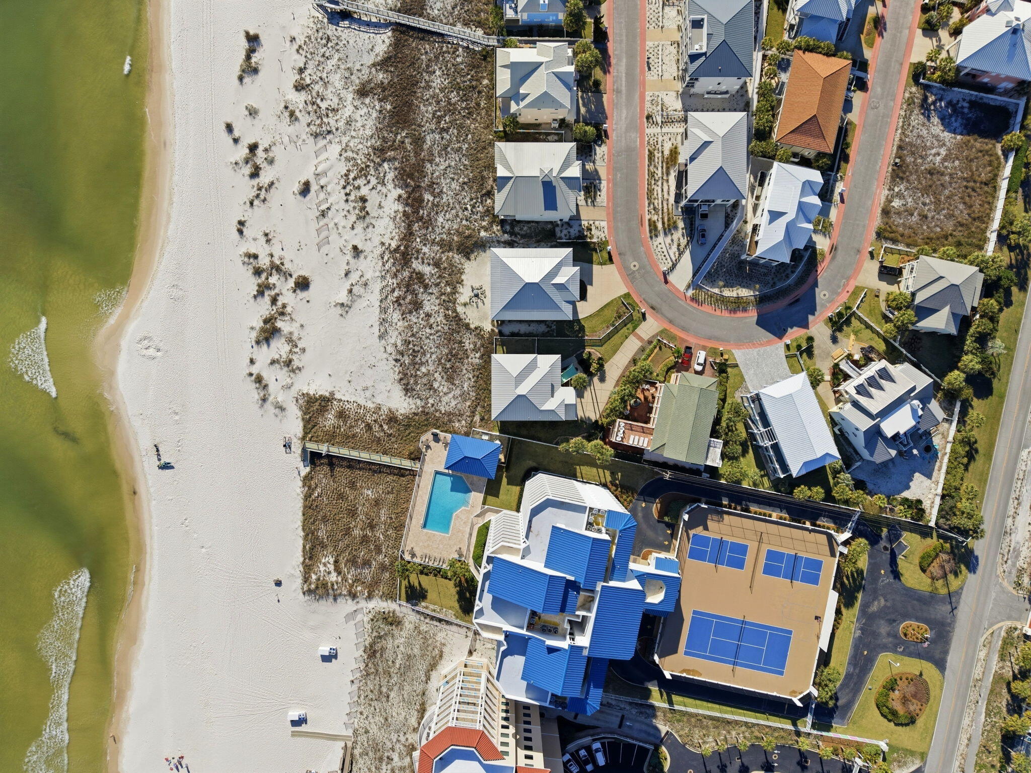 PARASOL - Residential