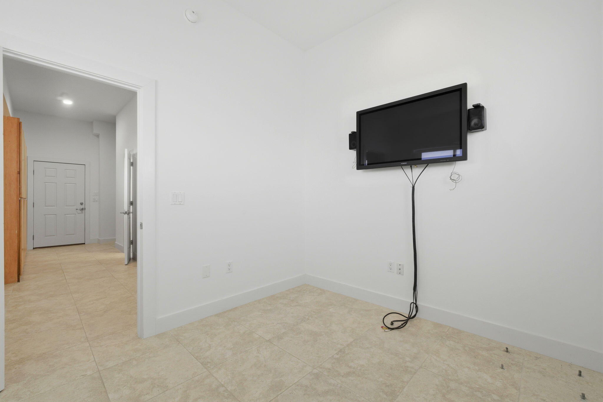 PARASOL - Residential