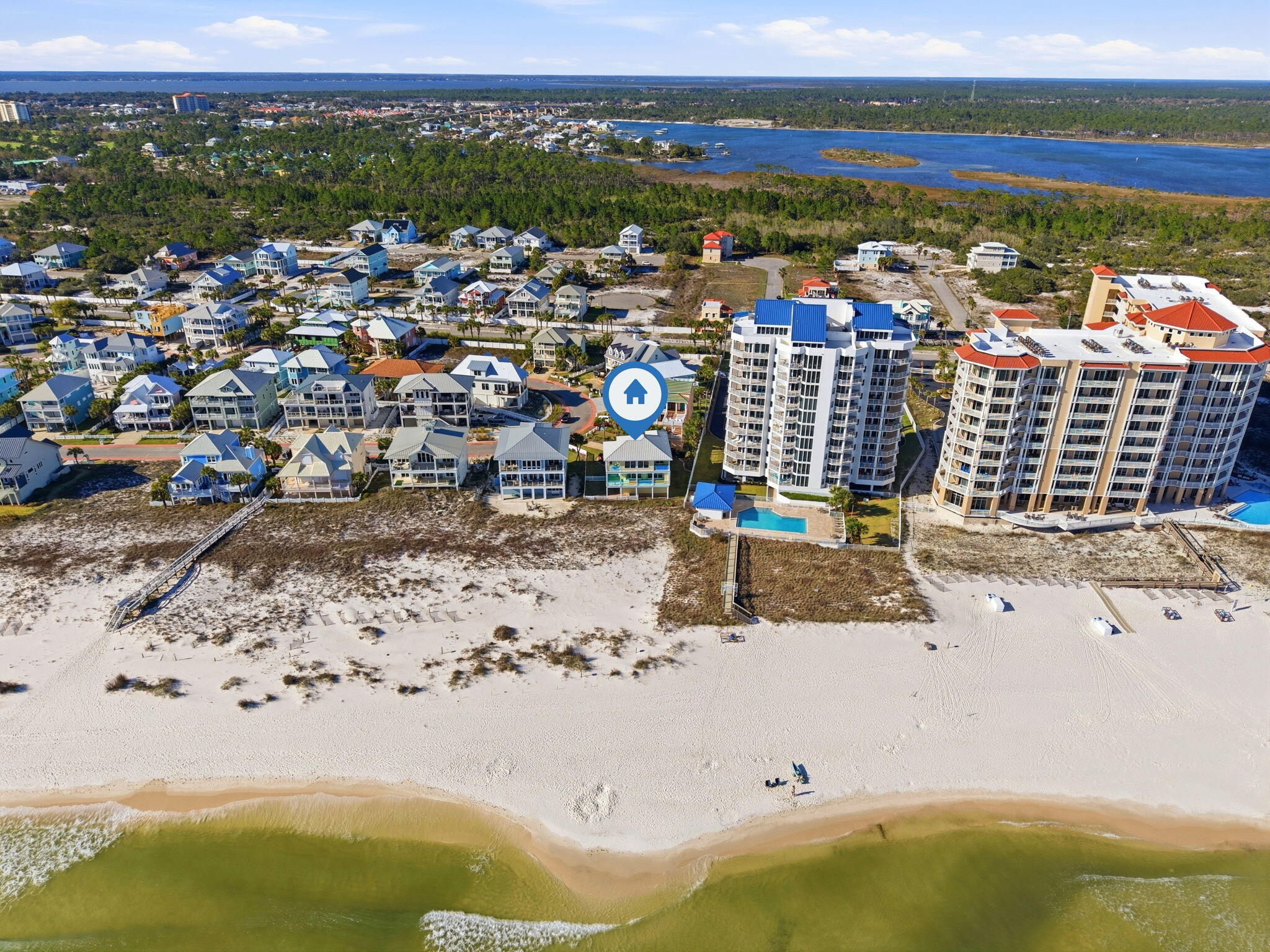 PARASOL - Residential