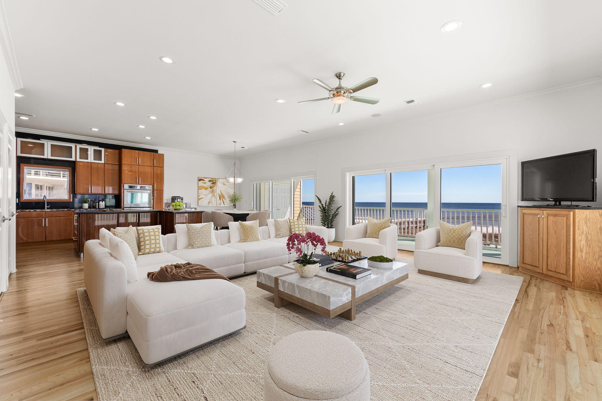 PARASOL - Residential