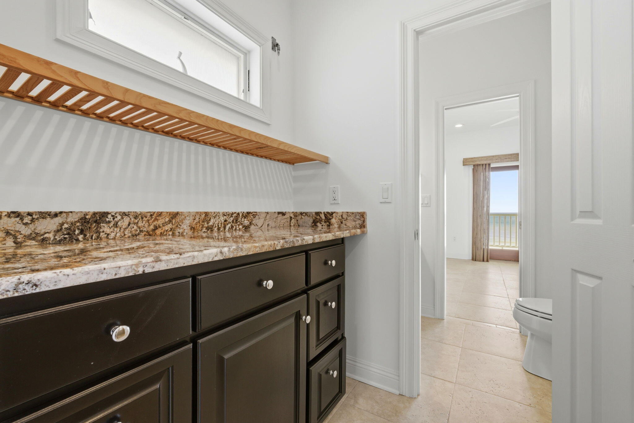 PARASOL - Residential