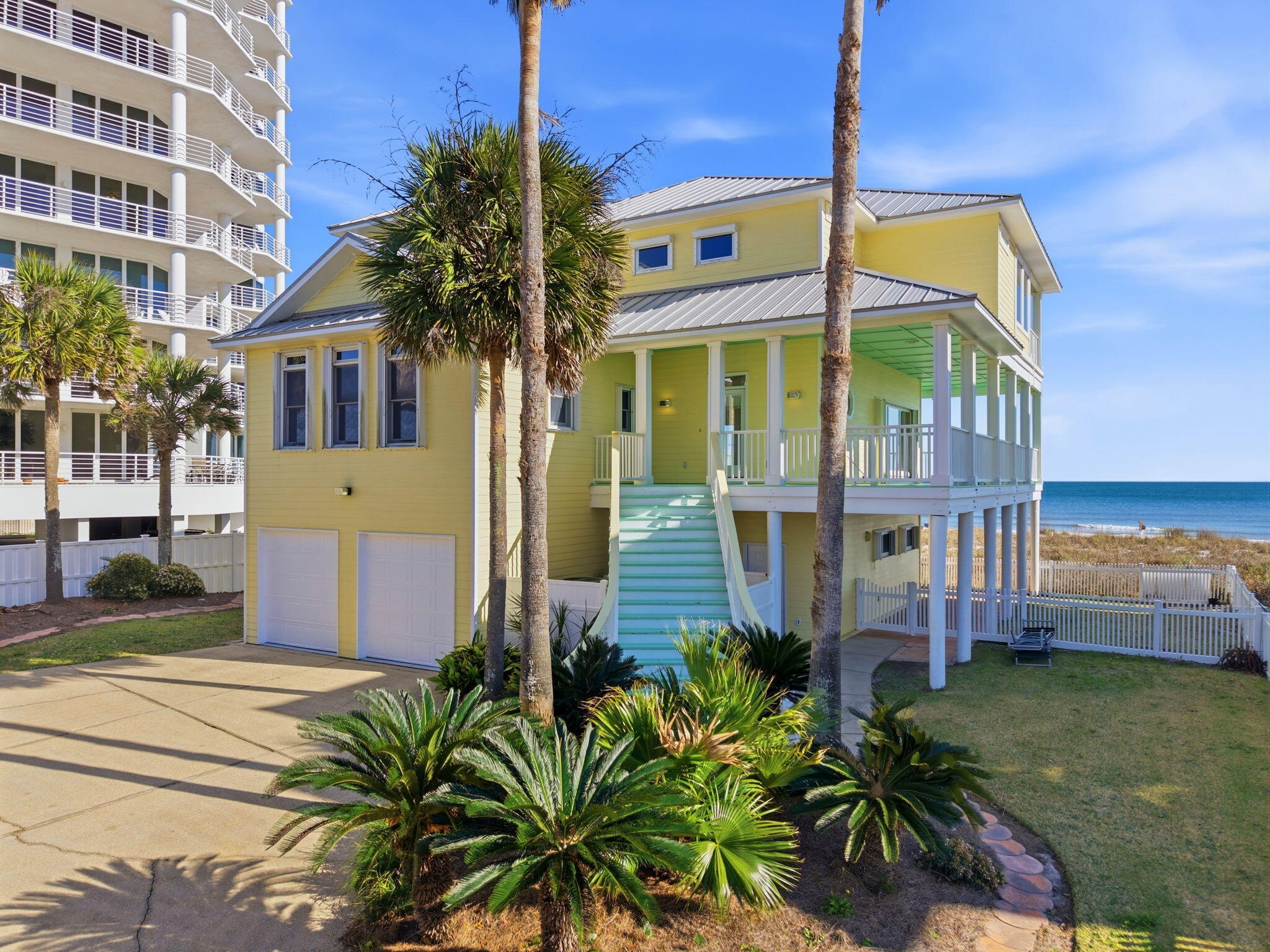 PARASOL - Residential