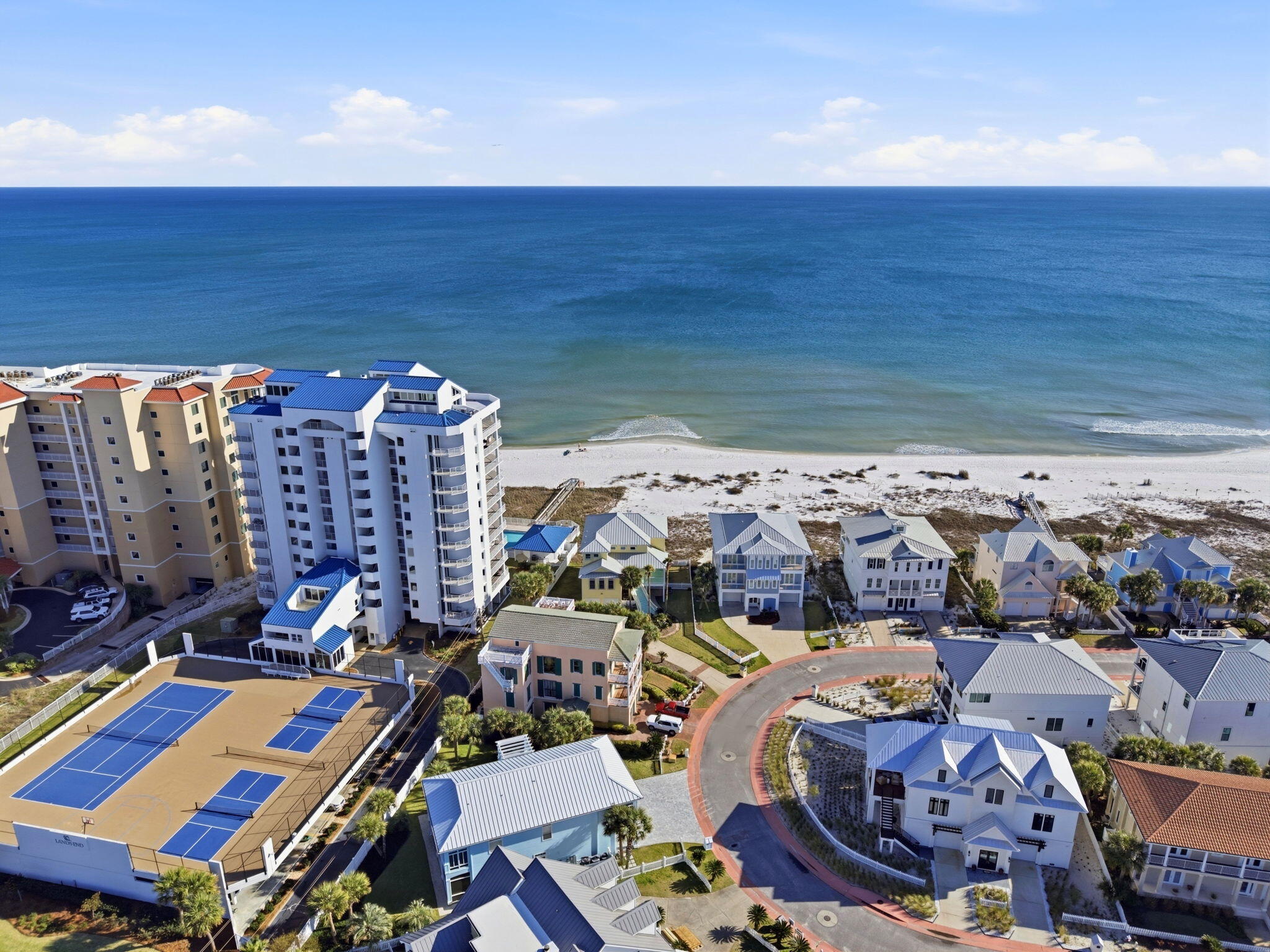 PARASOL - Residential