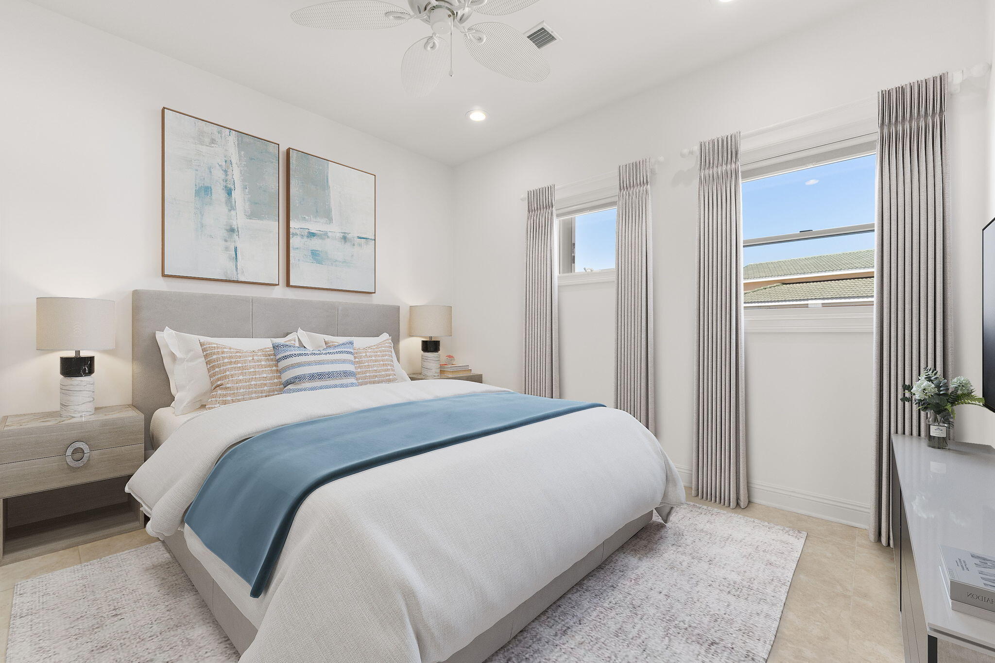 PARASOL - Residential