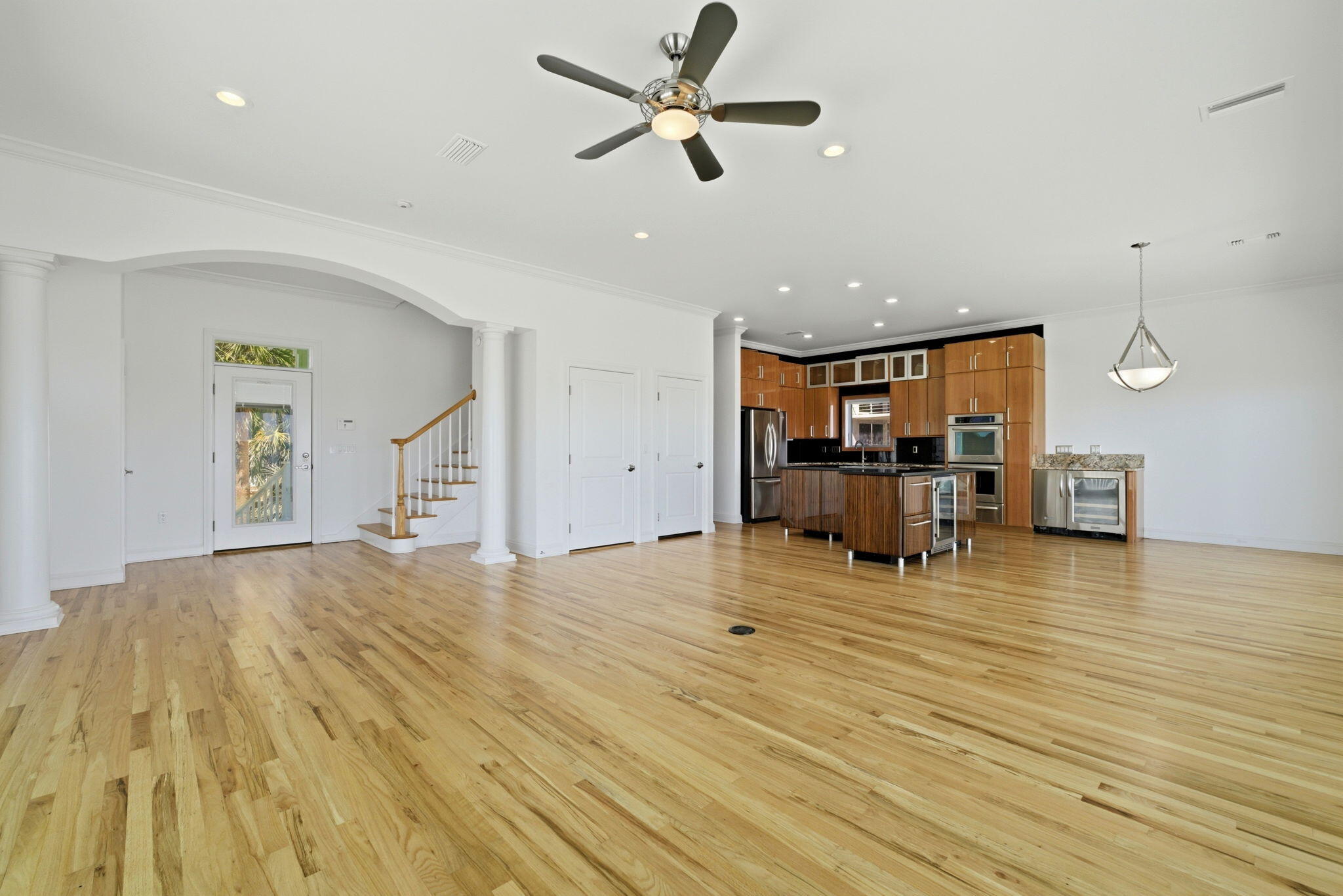 PARASOL - Residential