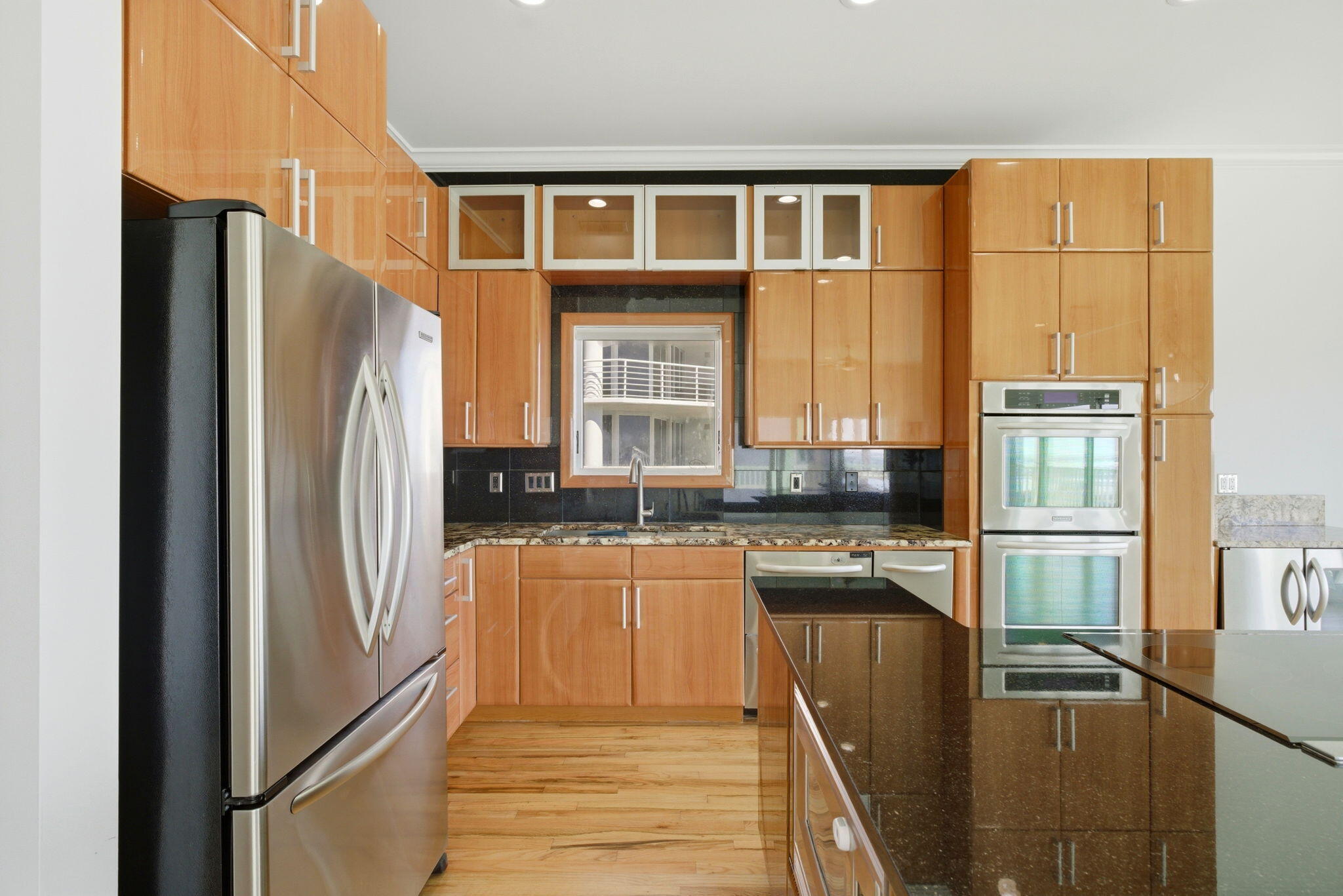 PARASOL - Residential