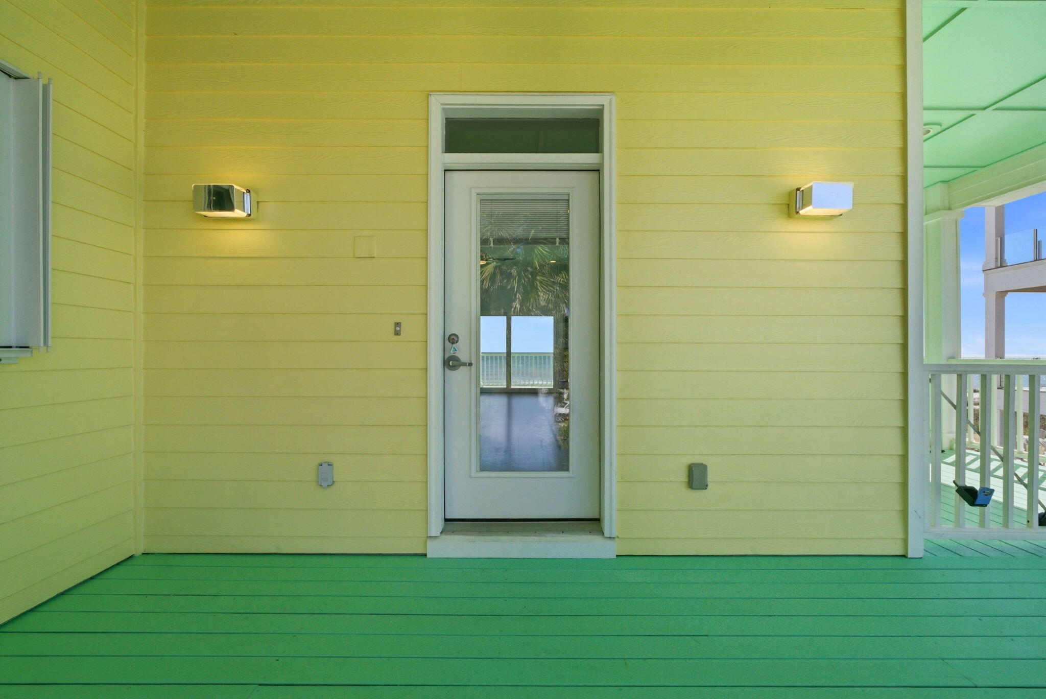 PARASOL - Residential