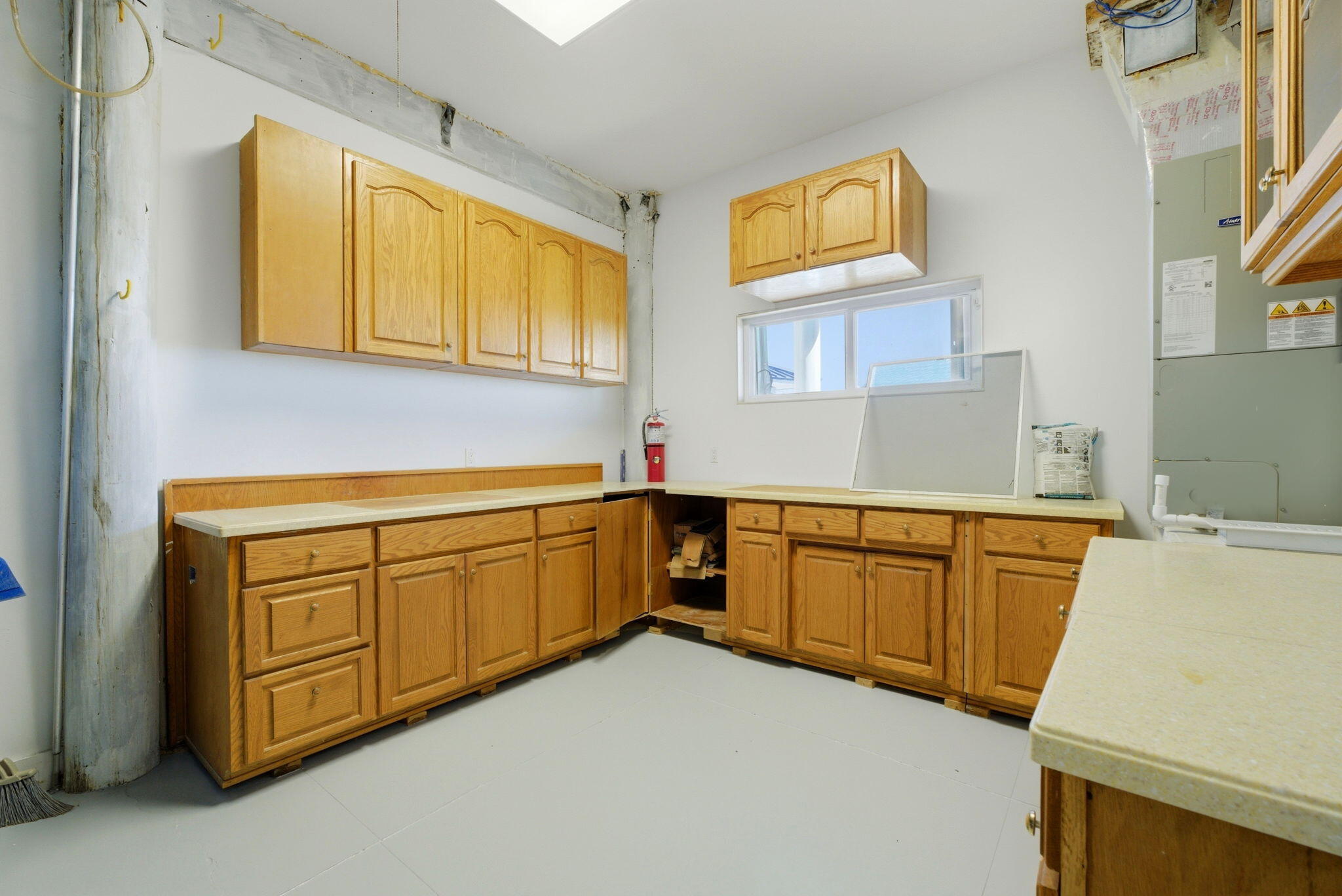 PARASOL - Residential