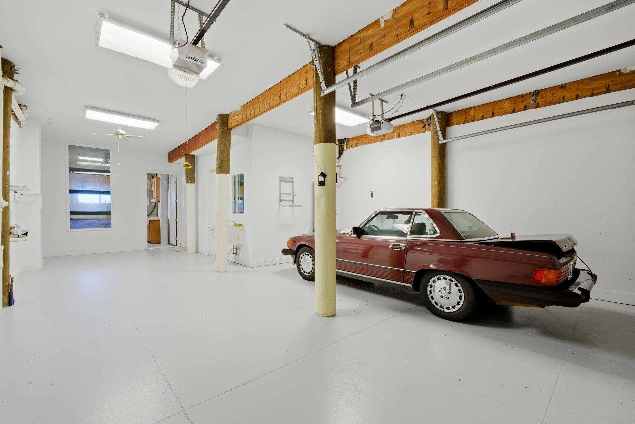 PARASOL - Residential