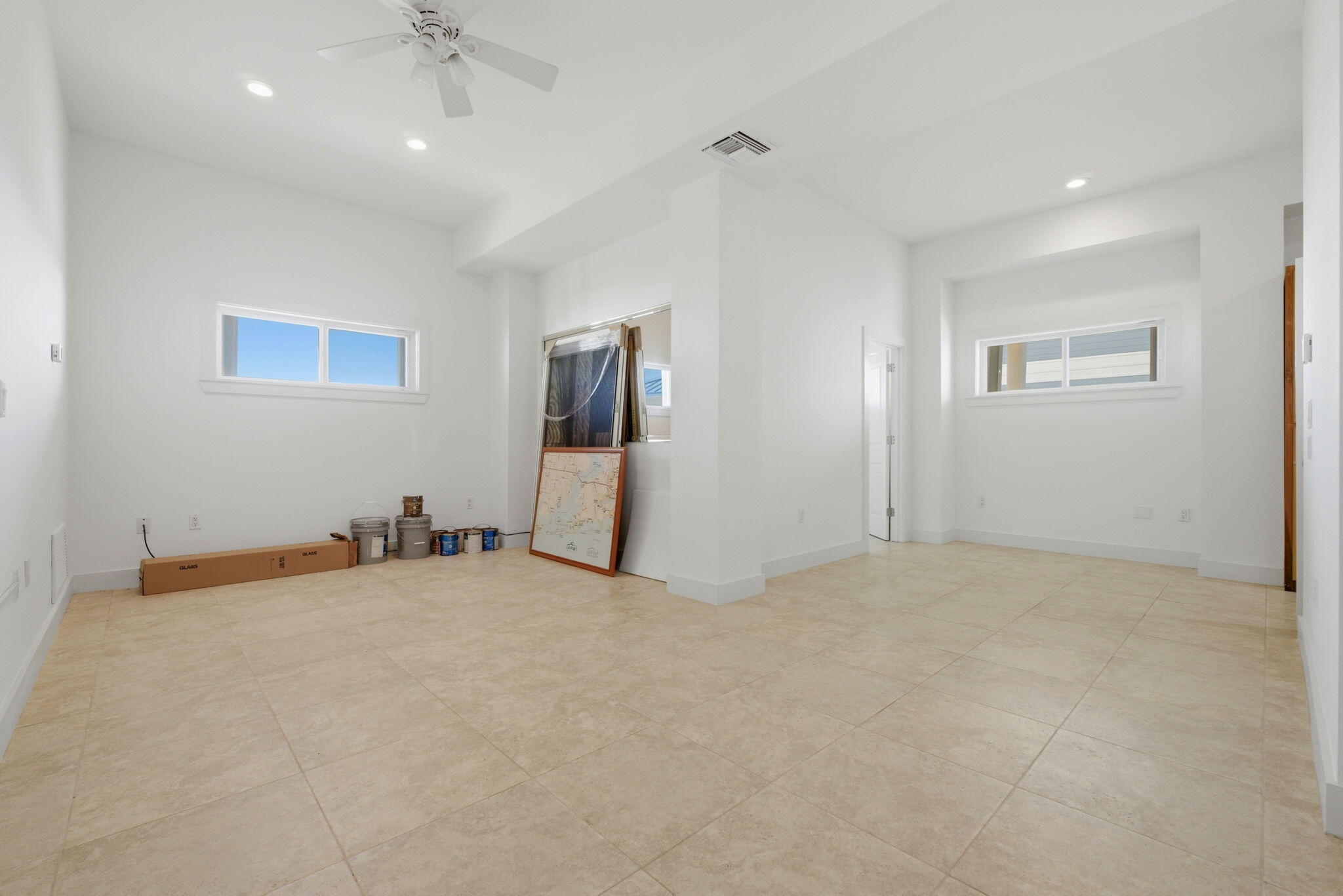 PARASOL - Residential